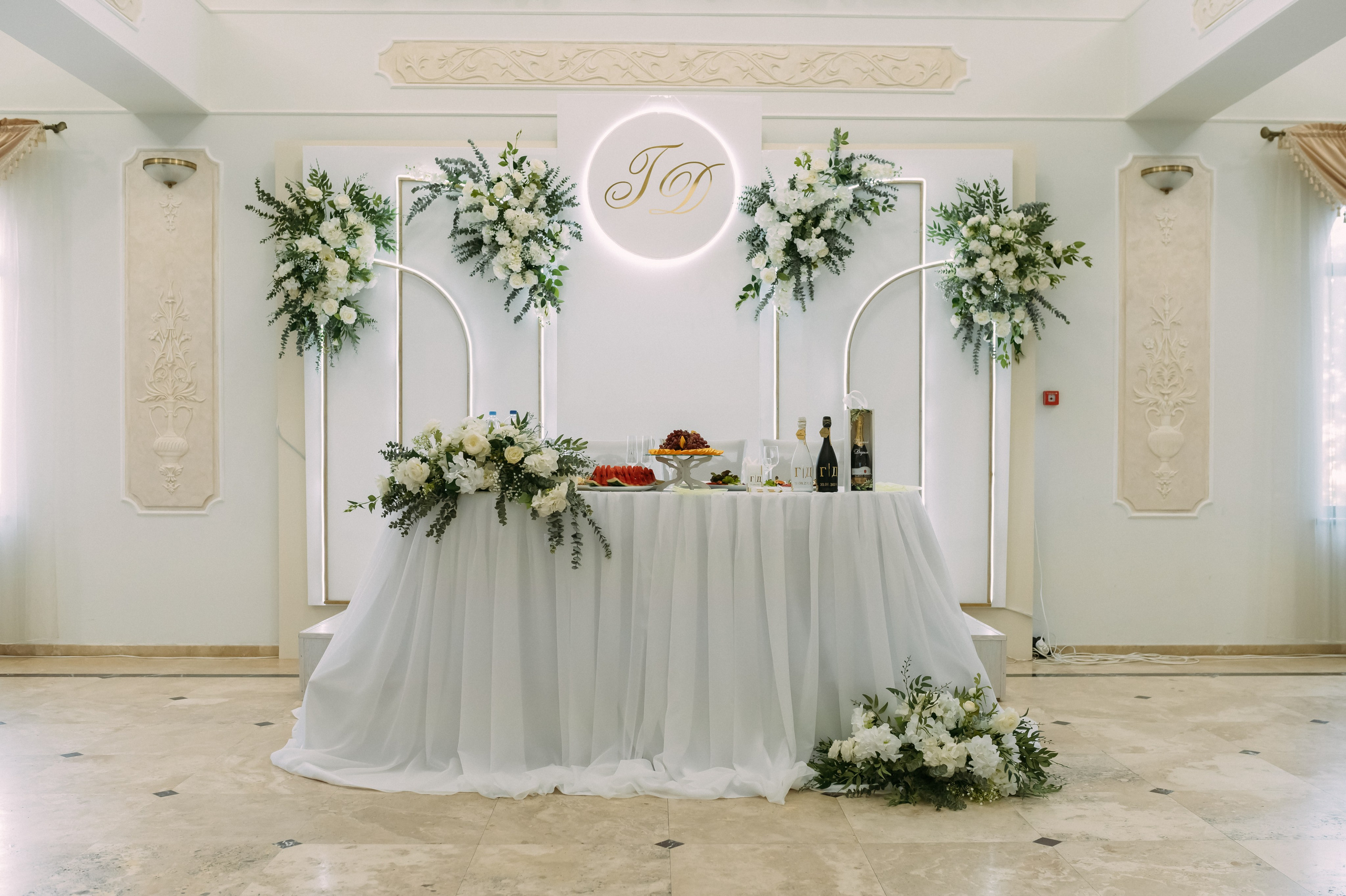 Георгий и Дарья. Свадебный и семейный фотограф в Симферополе Дарья Маркова