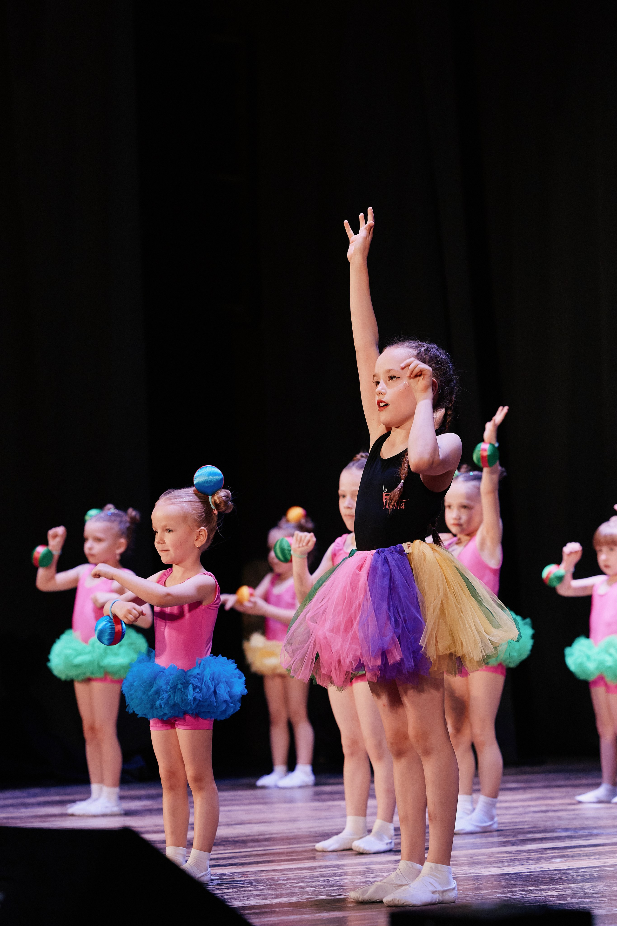 Концерт танцевальной студии Фиеста 08.06. Свадебный репортажный фотограф краснодар максим дремов дрёмов фотосессия студия цена