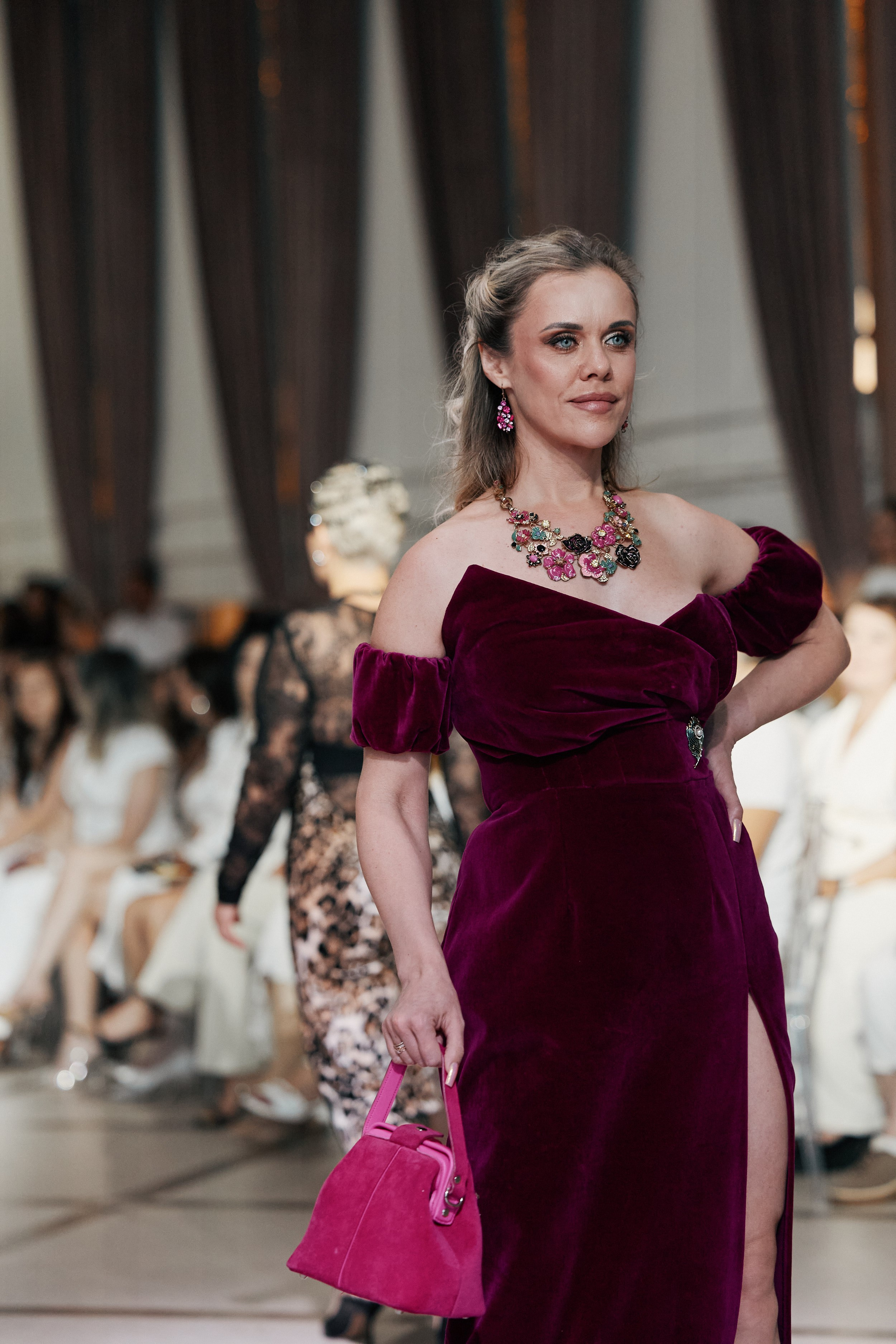 KRASNODAR FASHION WEEK 14.06. Свадебный репортажный фотограф краснодар максим дремов дрёмов фотосессия студия цена