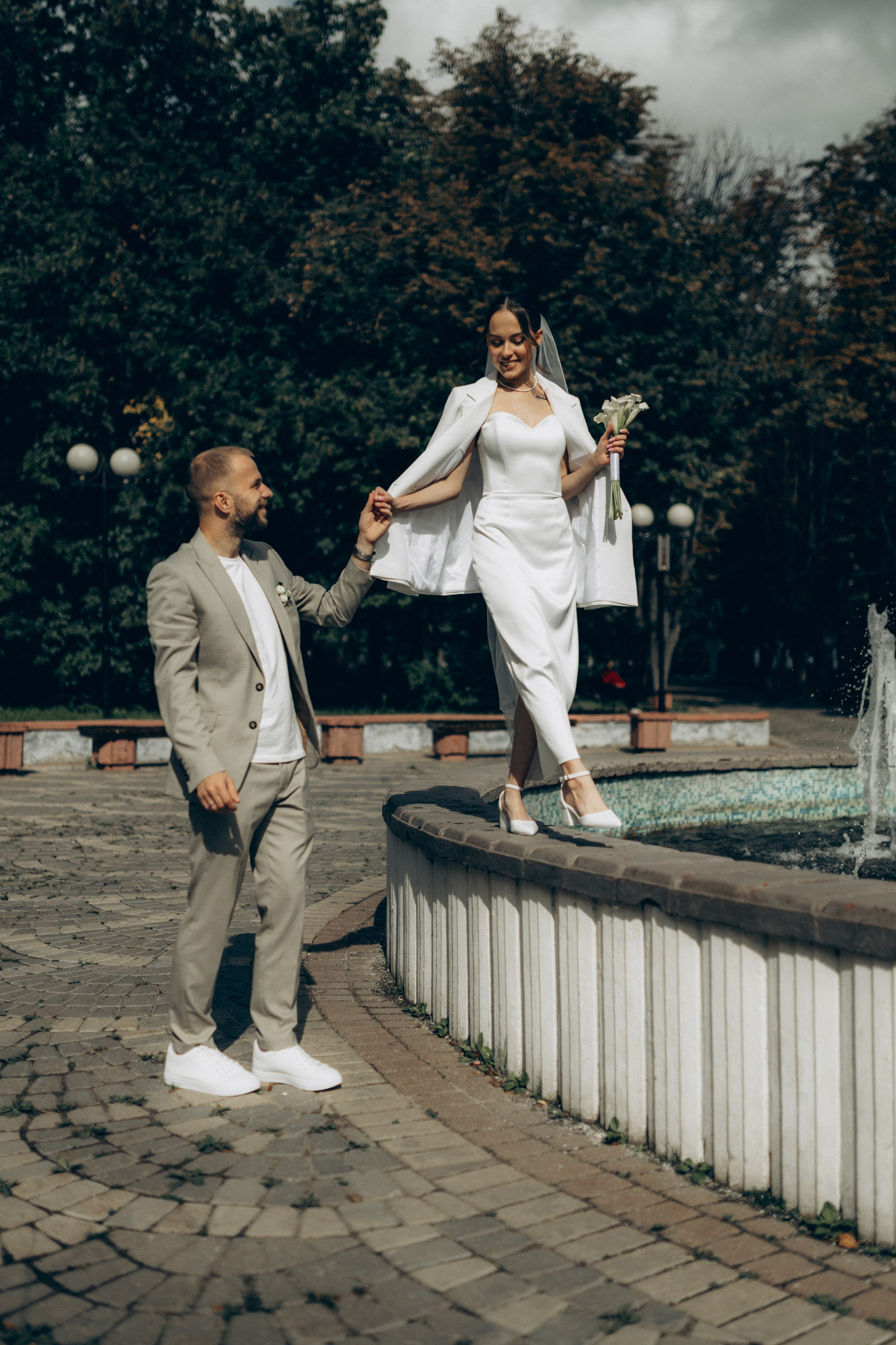 Мария & Иван. Фотограф НОГИНСК, Москва, Анастасия Белая