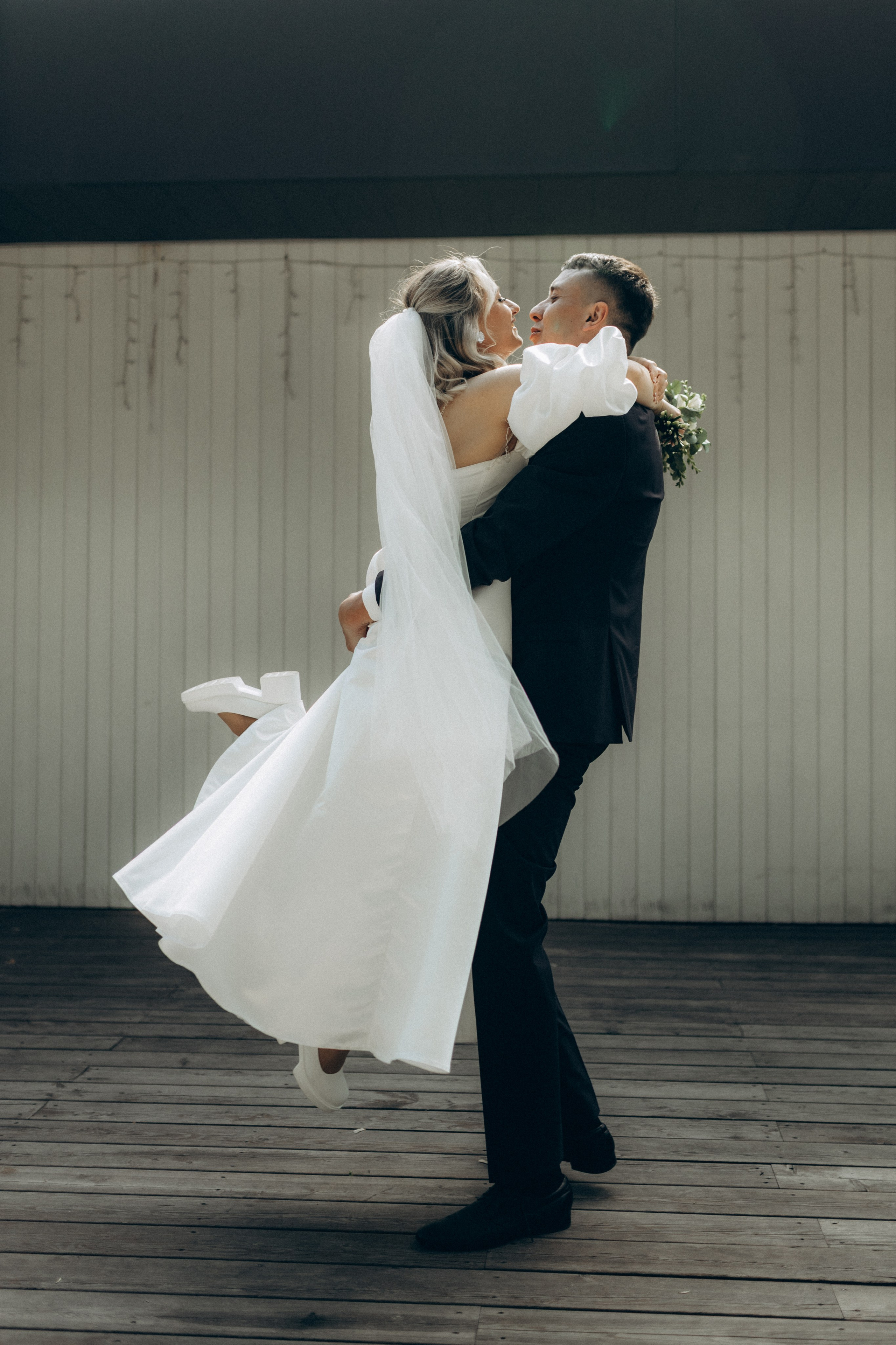 Виктория & Лев. Фотограф НОГИНСК, Москва, Анастасия Белая