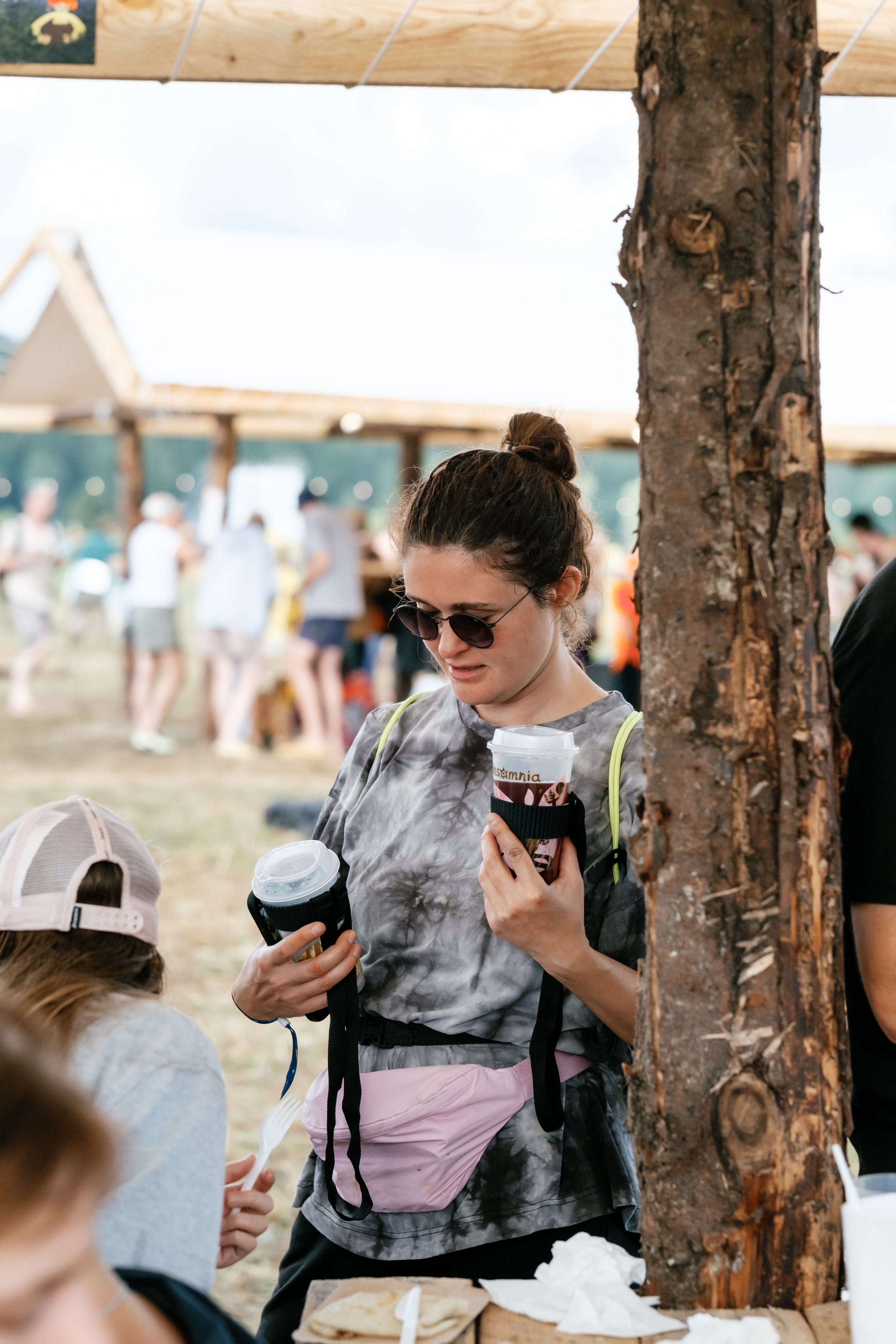 Фестиваль «Бессонница» 2024. Семейный и детский фотограф в Москве Светлана Потемкина
