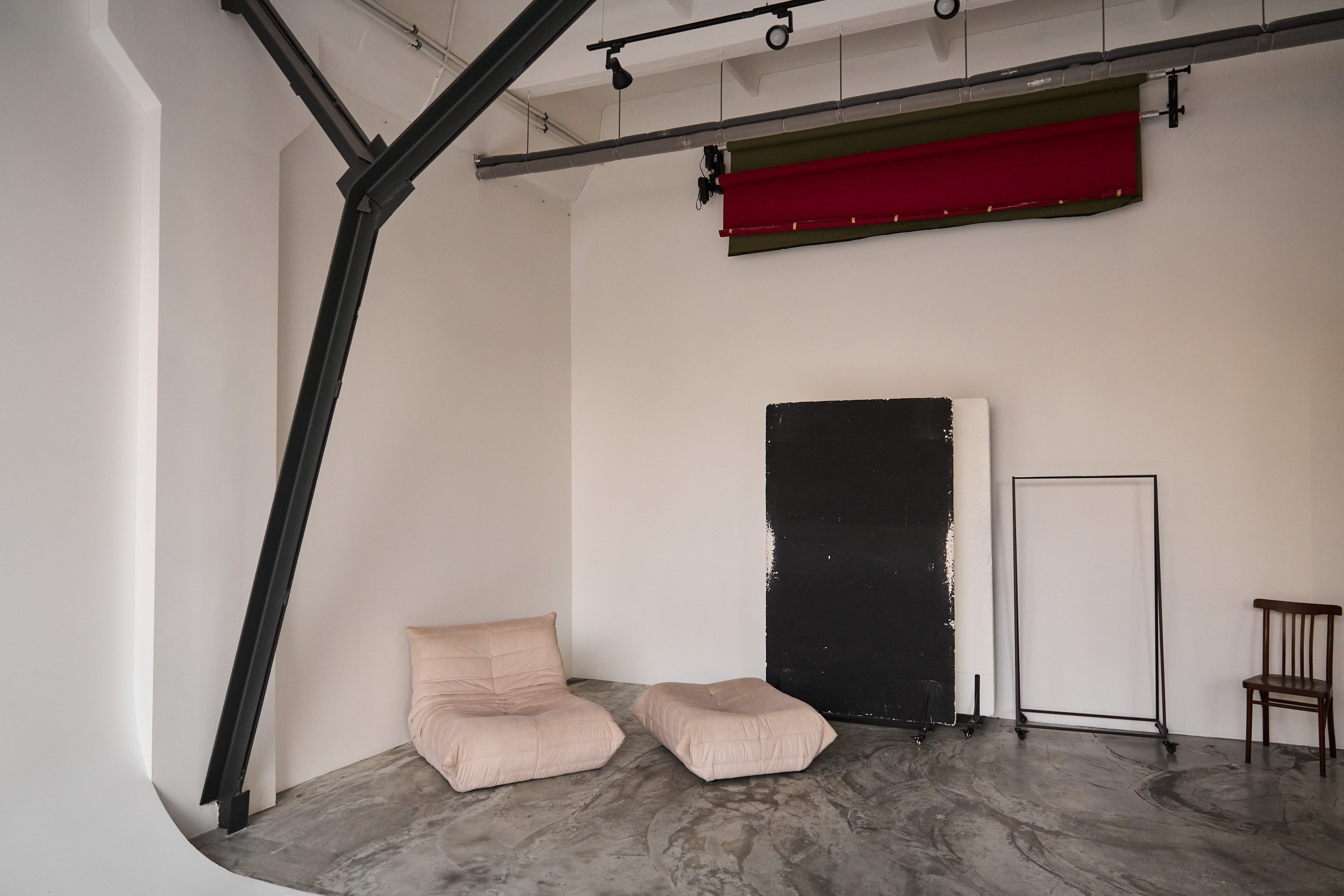 Фотостудии Хабаровска