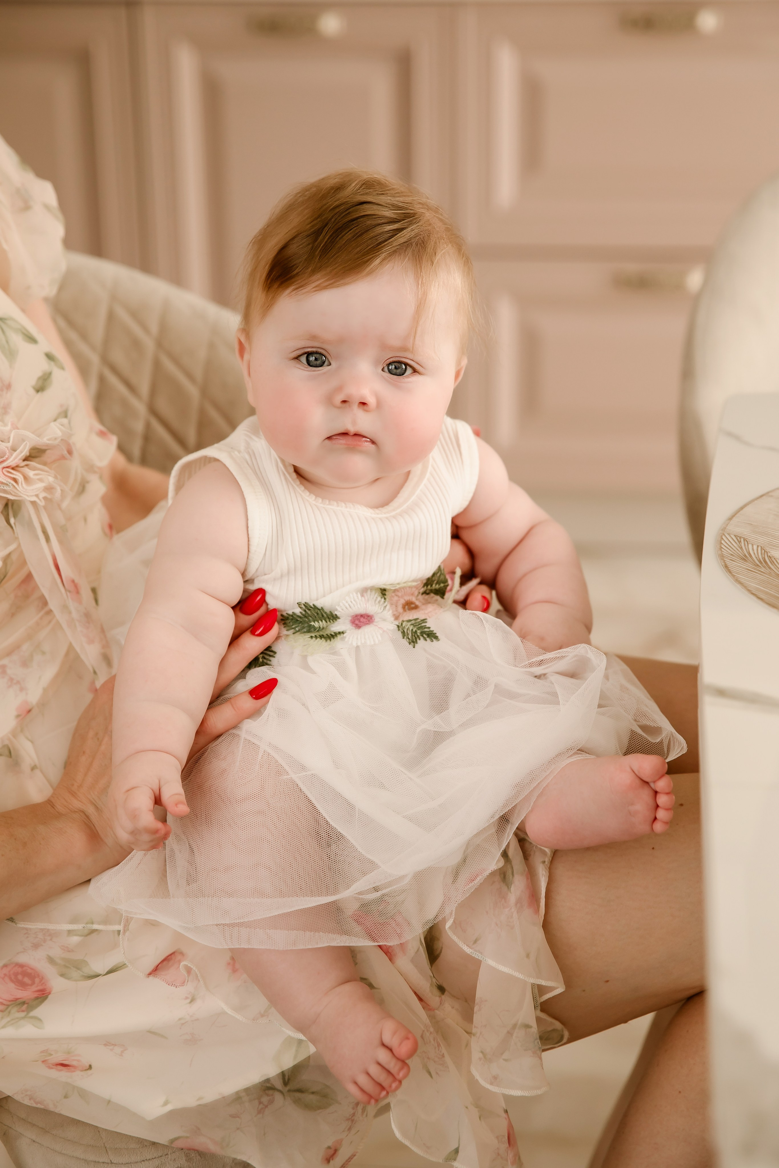 Дети. Семейный и детский фотограф в Москве и на Новой Риге Светлана Демина