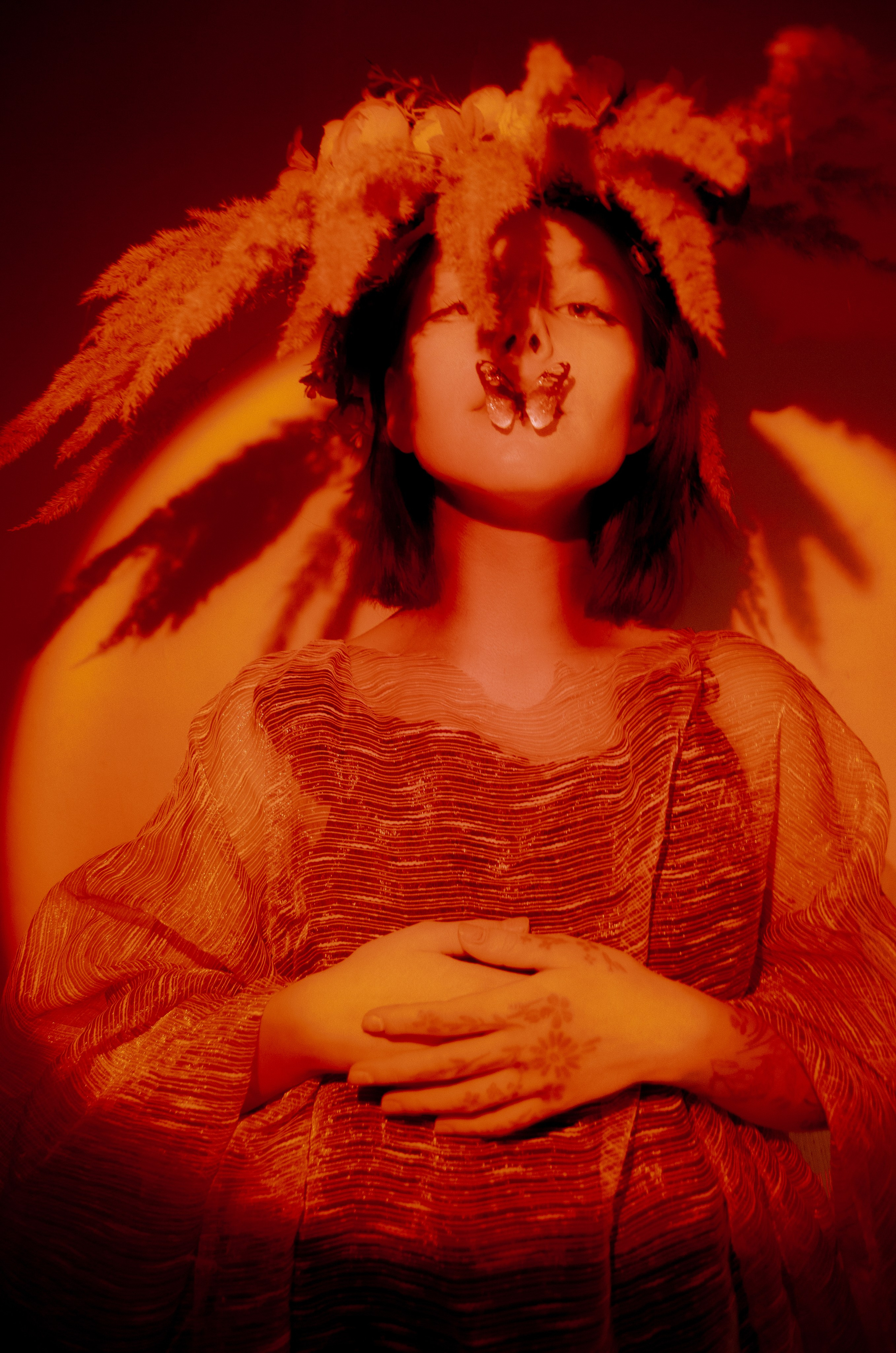 Фотопроект "Королева Ночь"/ Photoproject "Queen of the night"