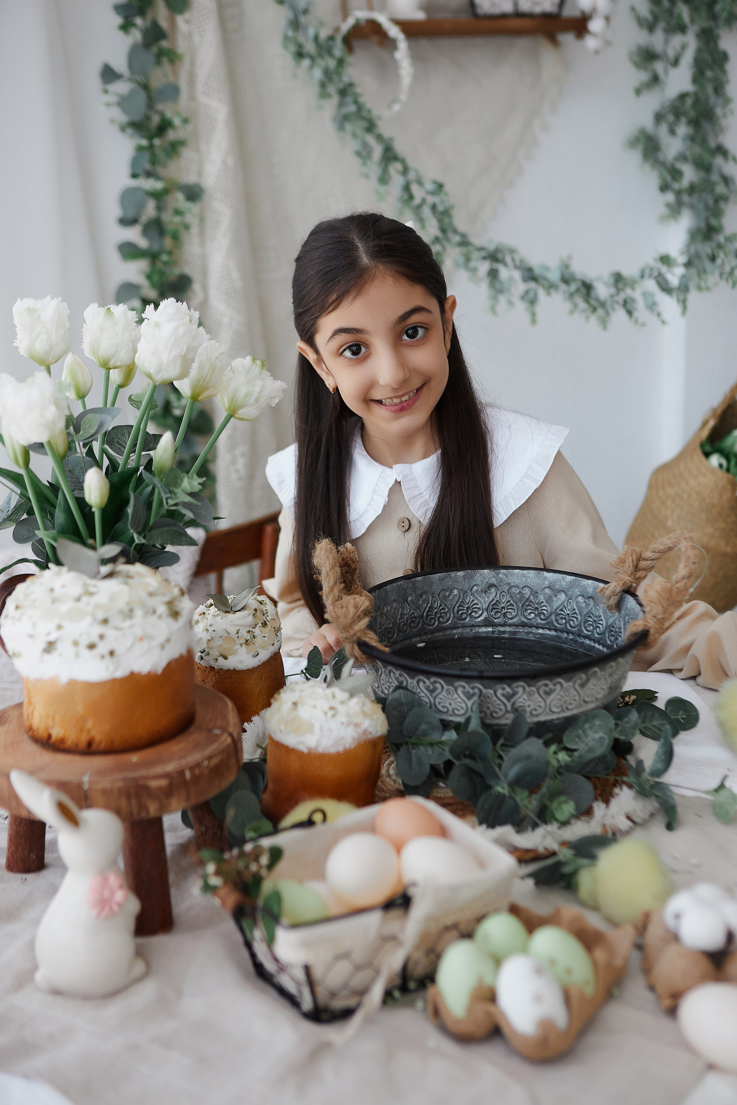 Пасхальный анонс. Свадебный и семейный фотограф в Сочи-Красной поляне Ларионова Анна