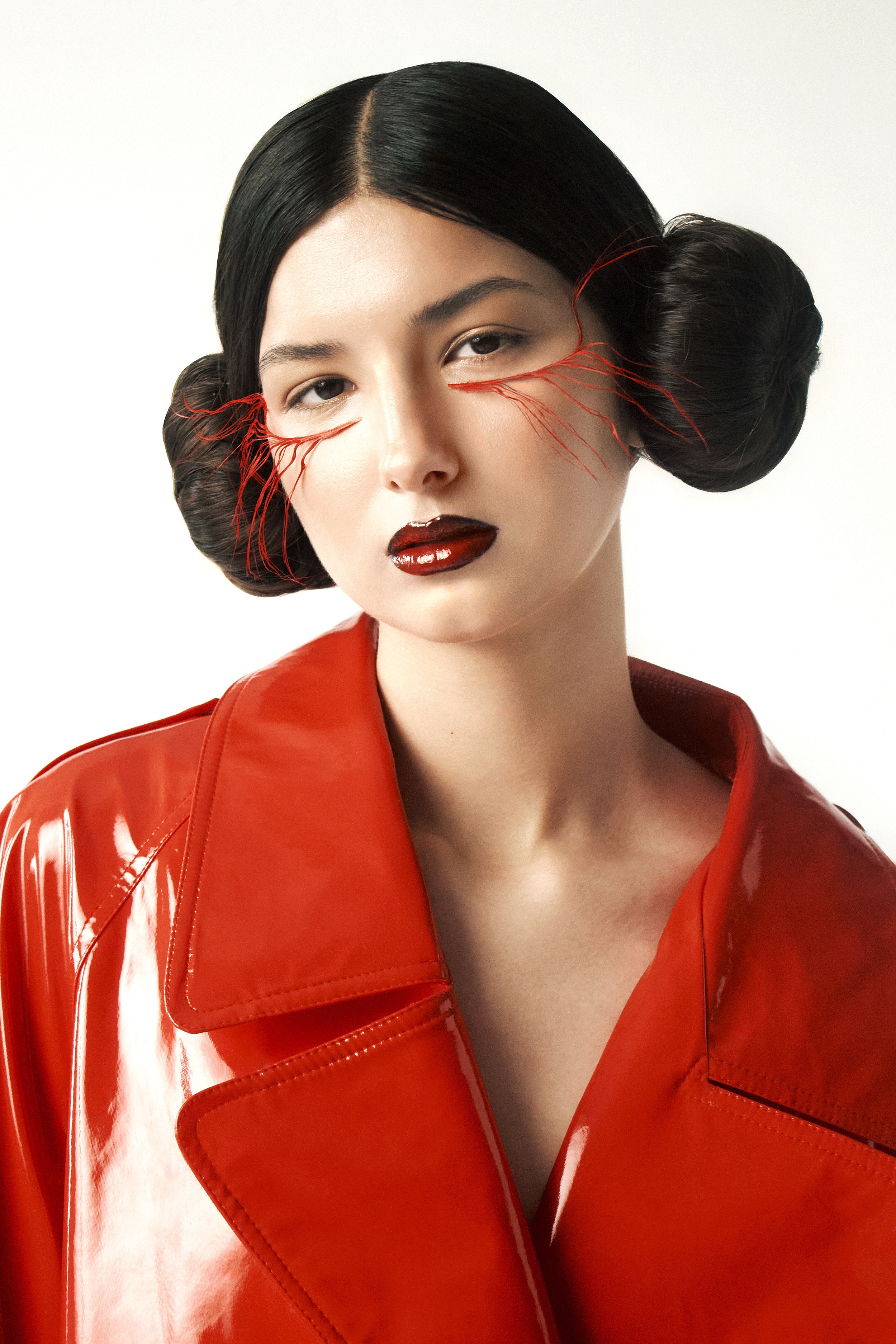 Индивидуальная. Профессиональный фотограф Светлана Рыбка