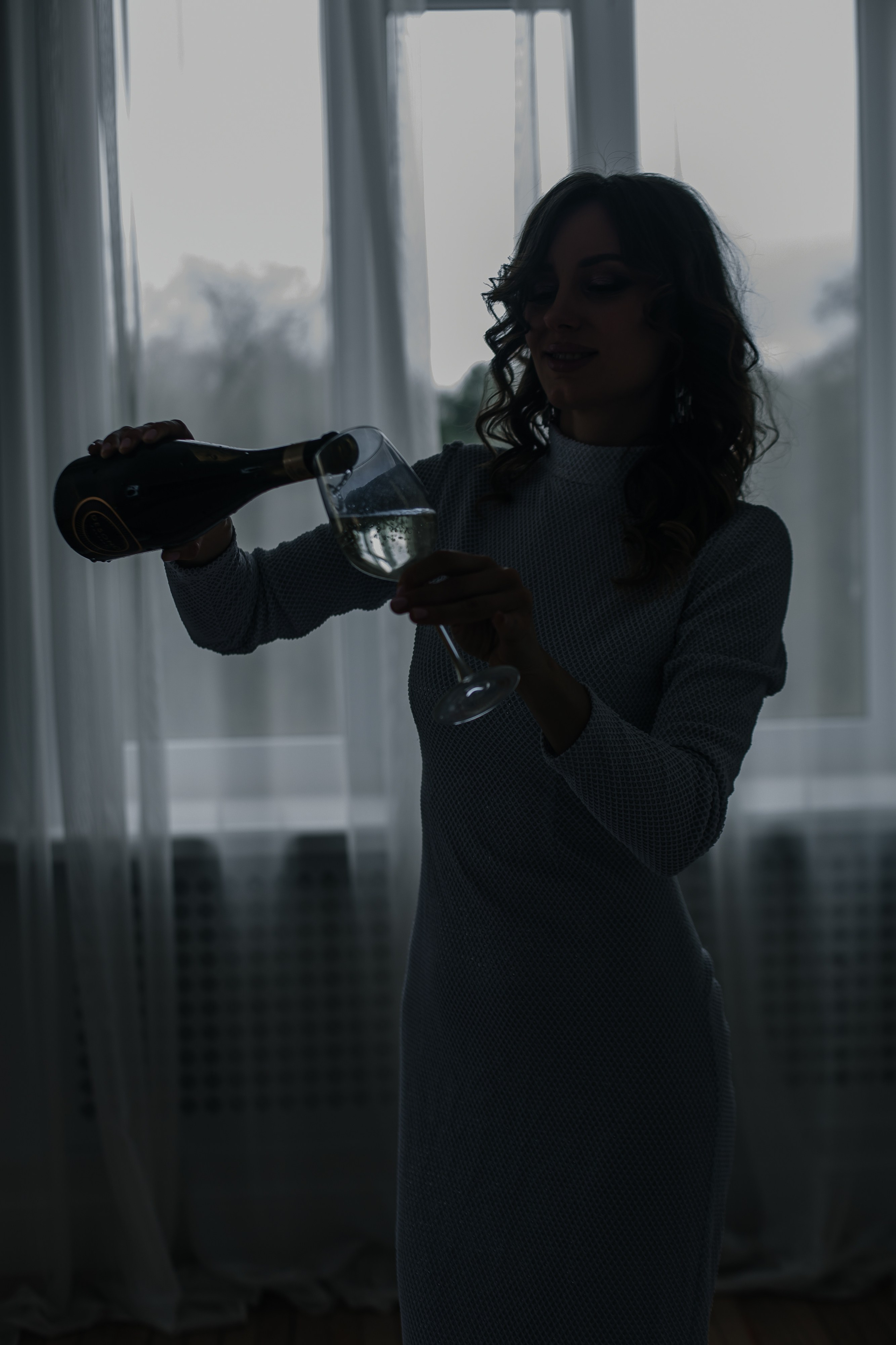 Жемчуг. Профессиональный фотограф Светлана Рыбка