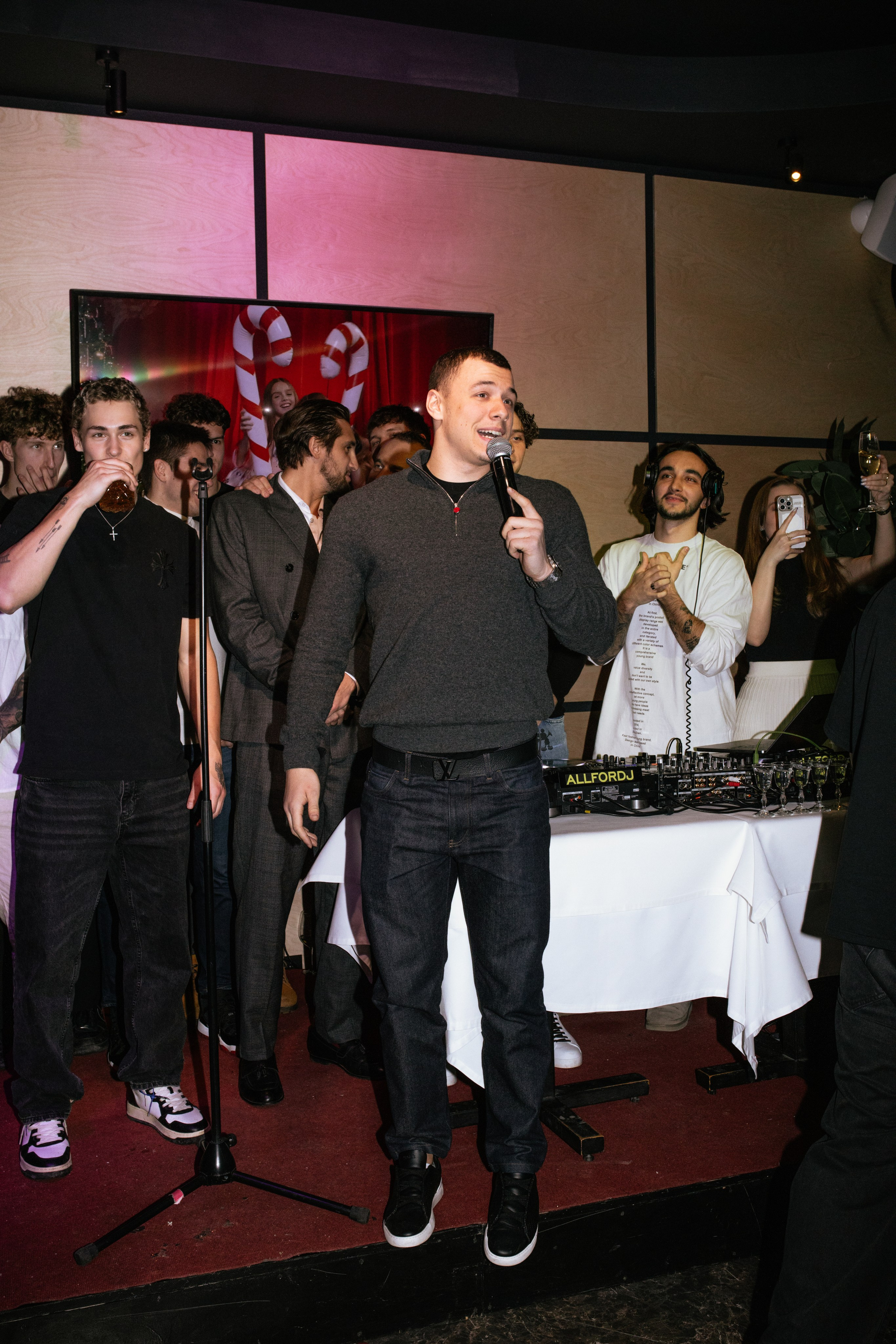 Sky club team Macan. Фотограф и контент-maker Диля Голубникова | Москва