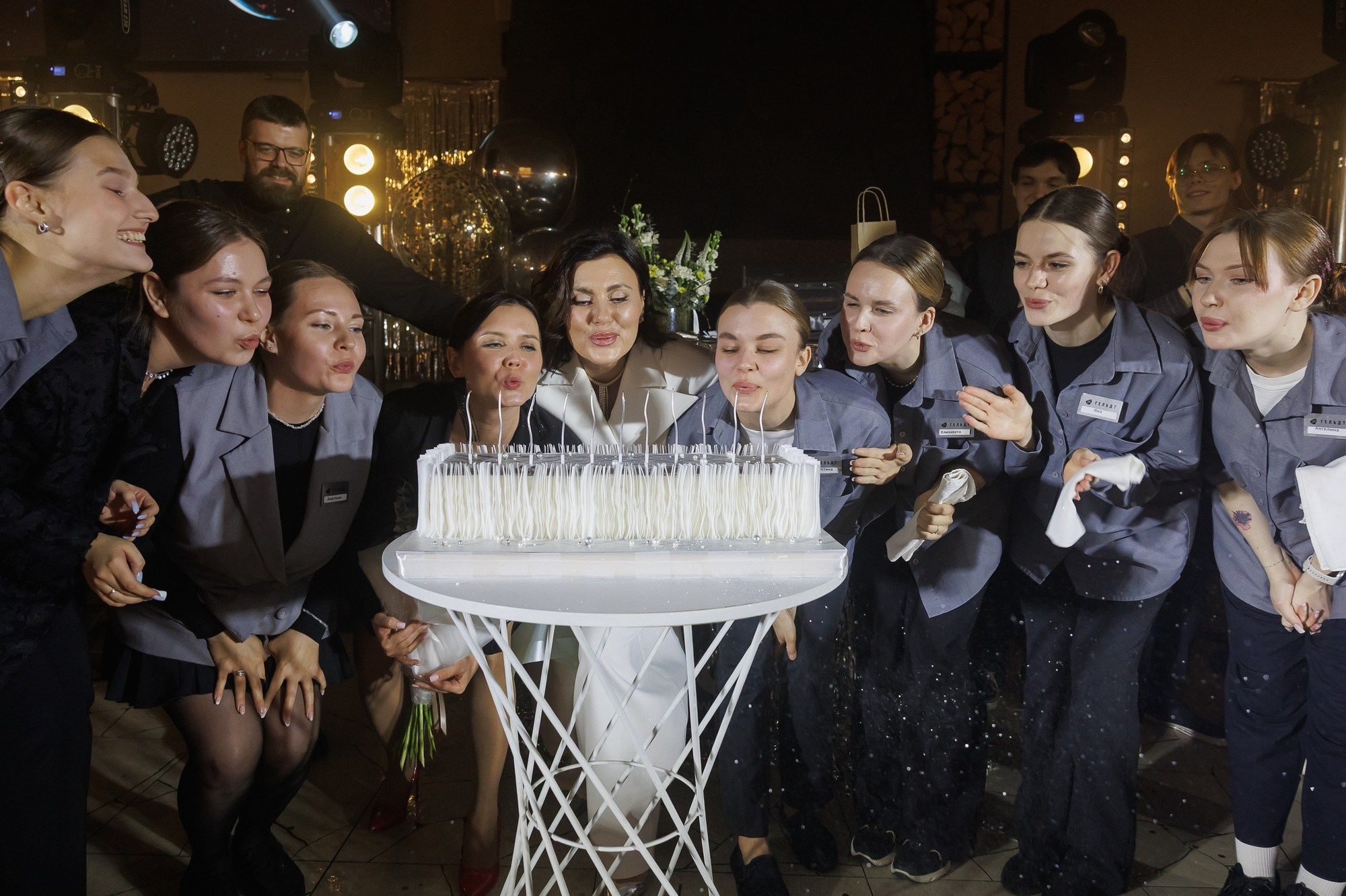 День рождения «Гельдт» 2 года. Боченков Вадим | Фотограф в Пскове и Санкт-Петербурге