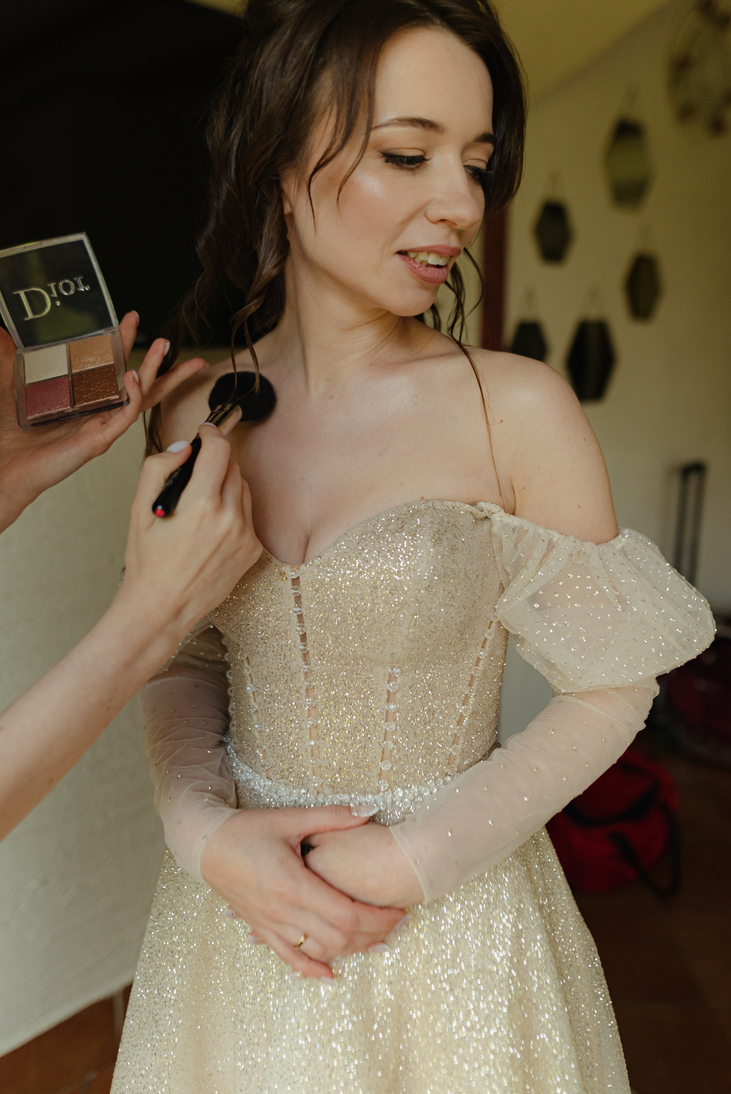 Друзья. Фотограф в Санкт-Петербурге Евгений Перевалов