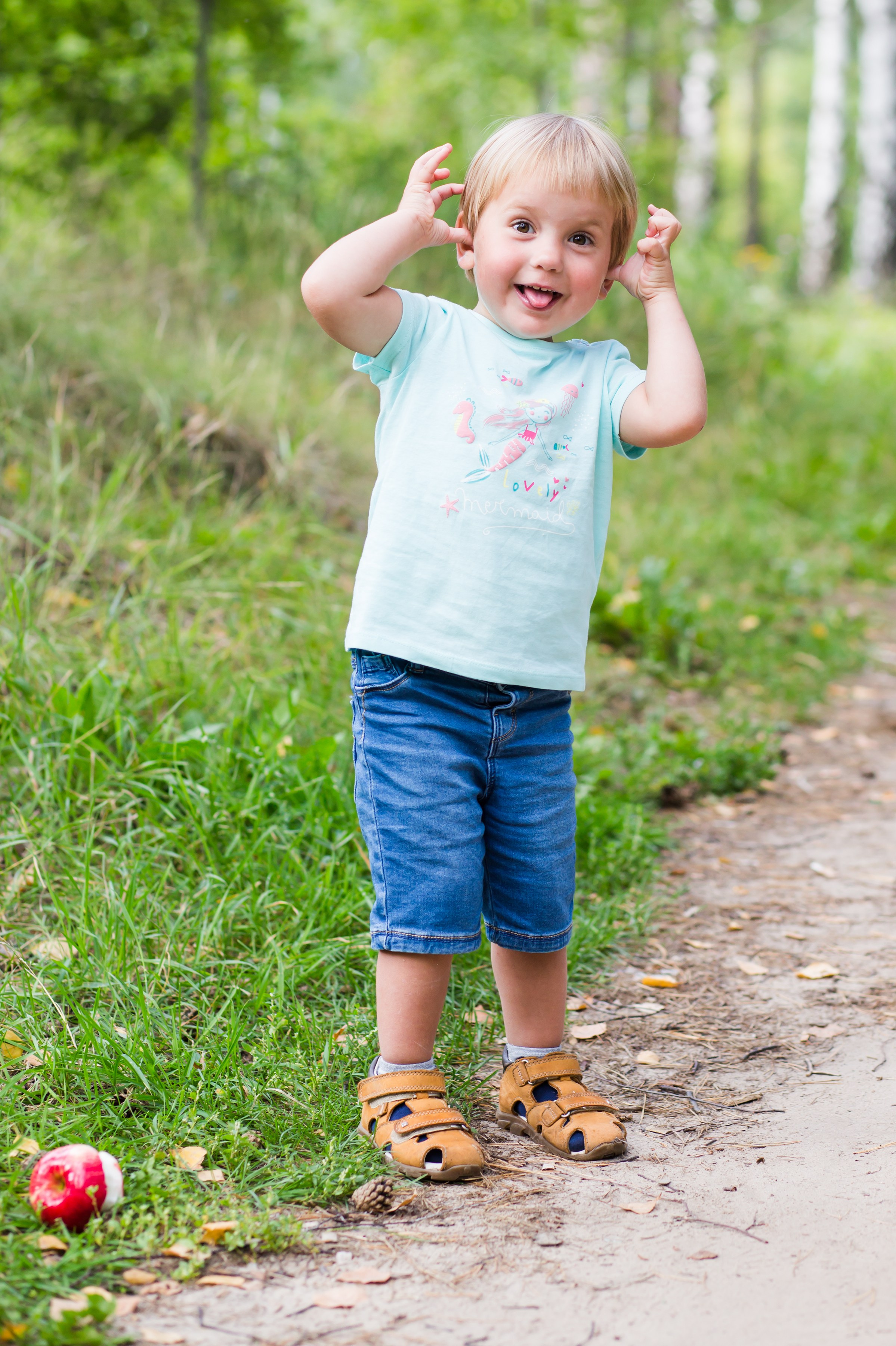 Прогулка в лесу. Репортажный, семейный и детский фотограф в Пензе и Заречном Арина Ермилова. Картины барельеф на заказ