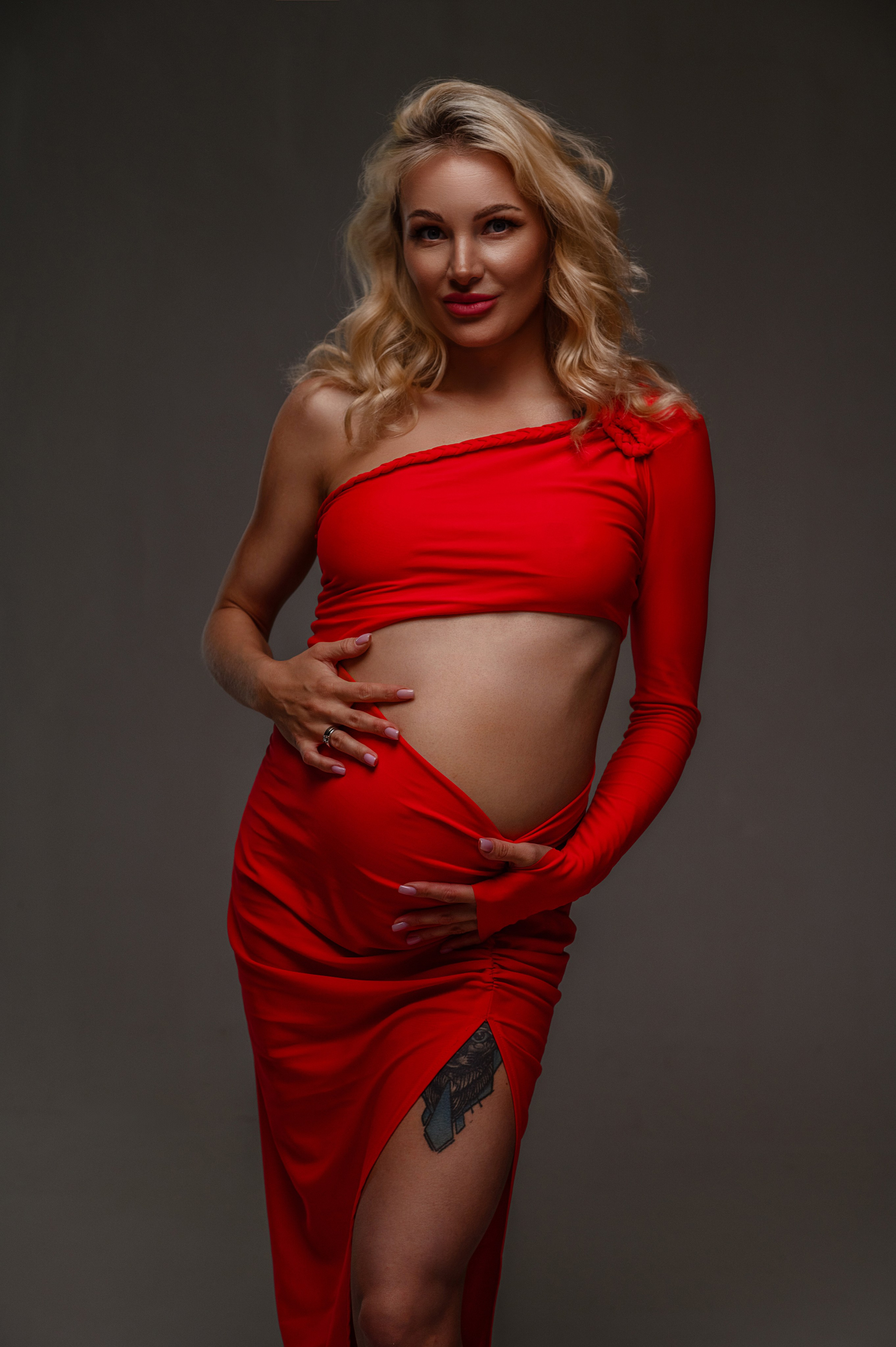 Съемка беременности. Женский и семейный фотограф в Костроме. Алена Шепот