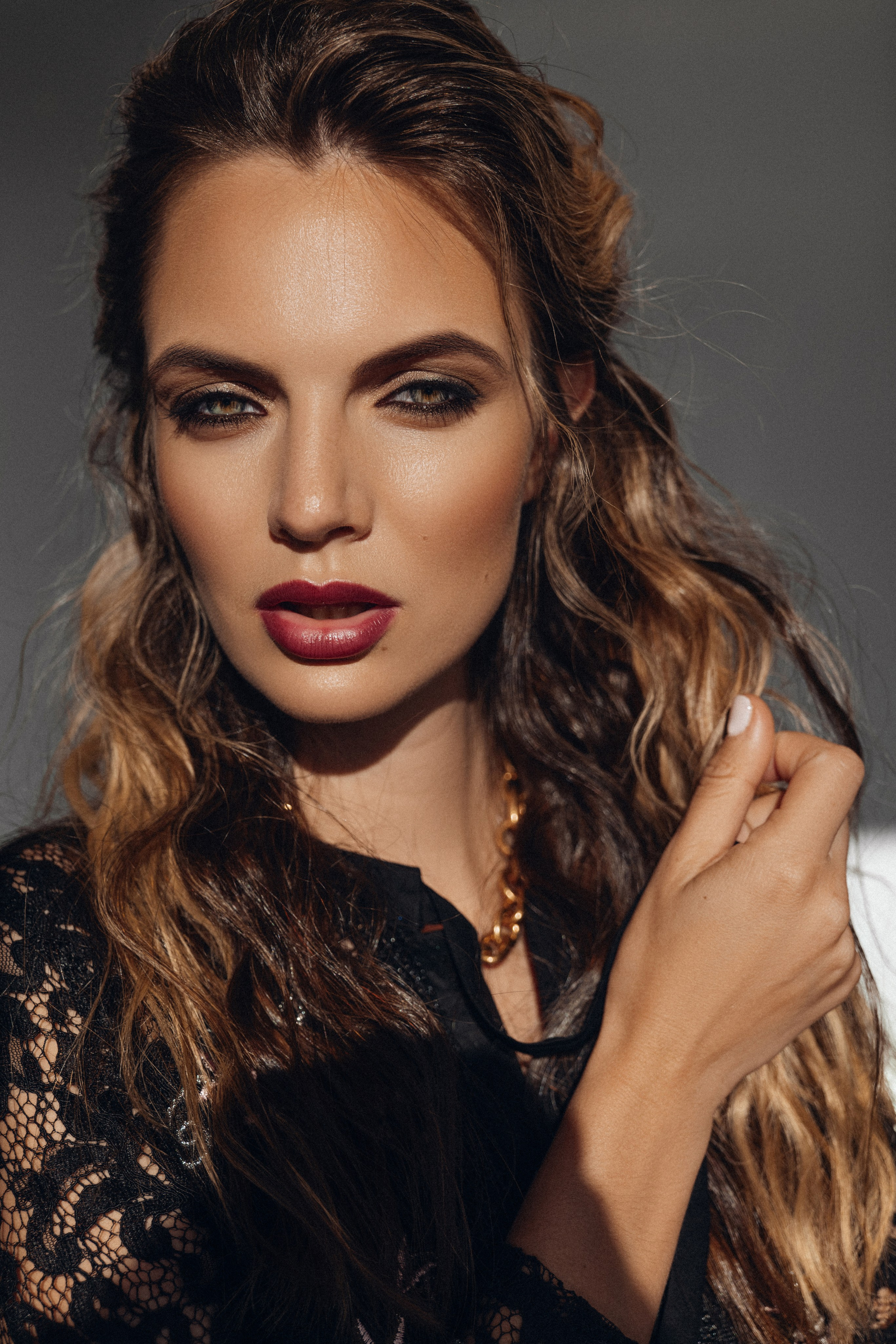 Портфолио. Профессиональный ретушер Федунова Елена