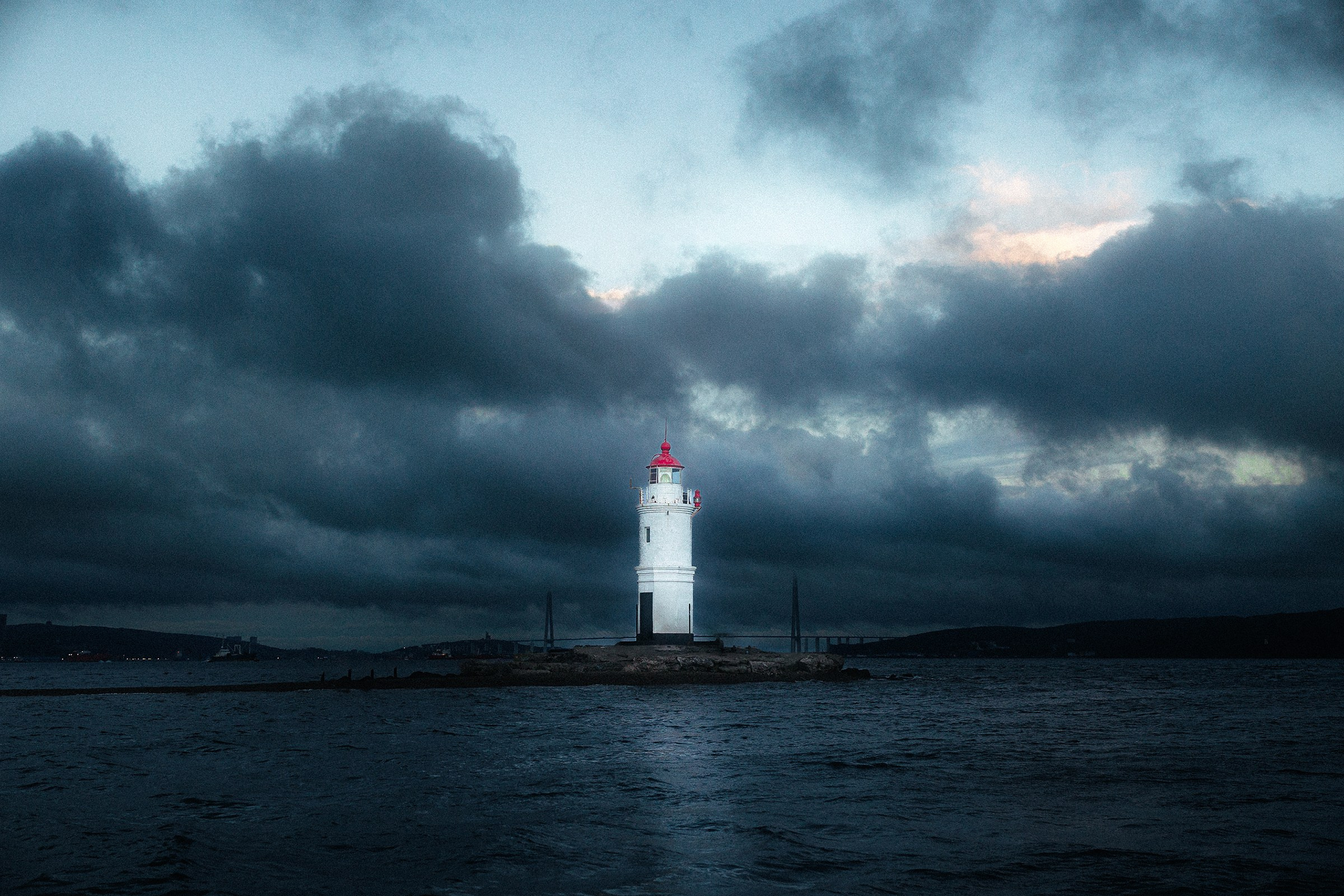 Владивосток