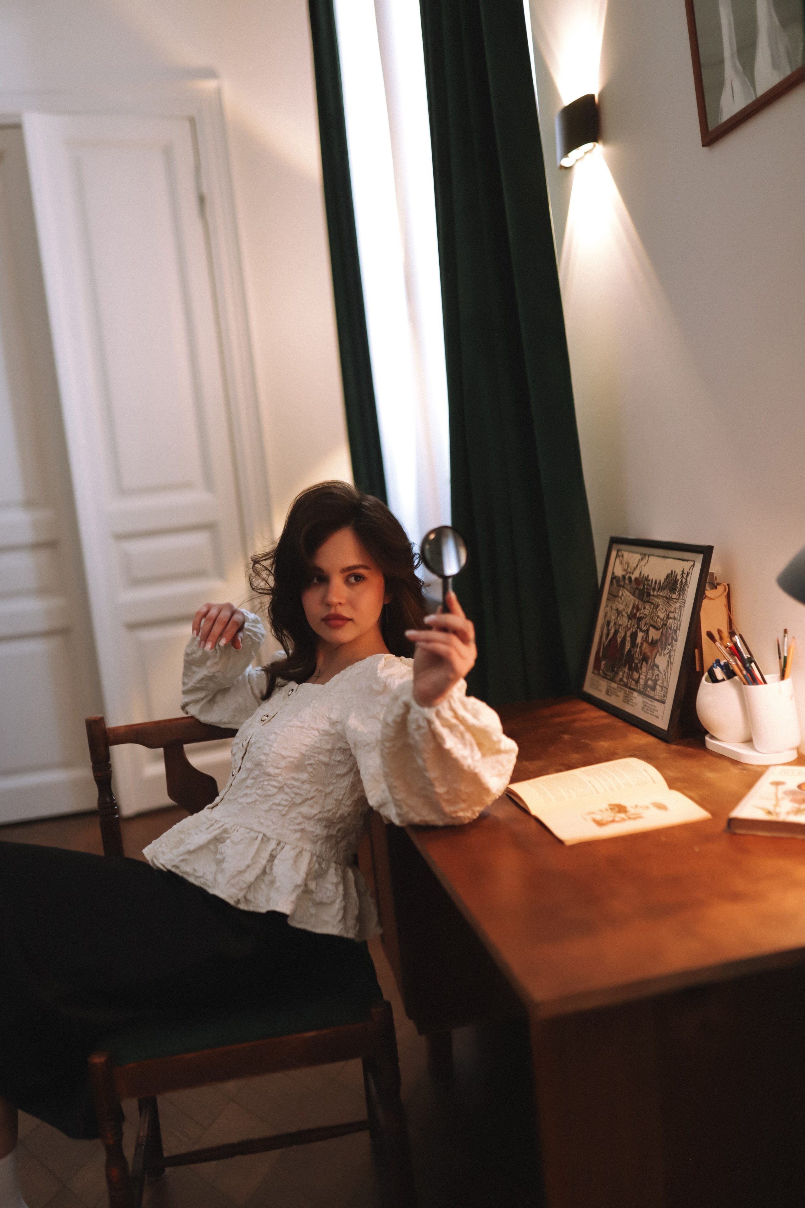 Саша. Фотограф в Нижнем Новгороде Кристина Батанова