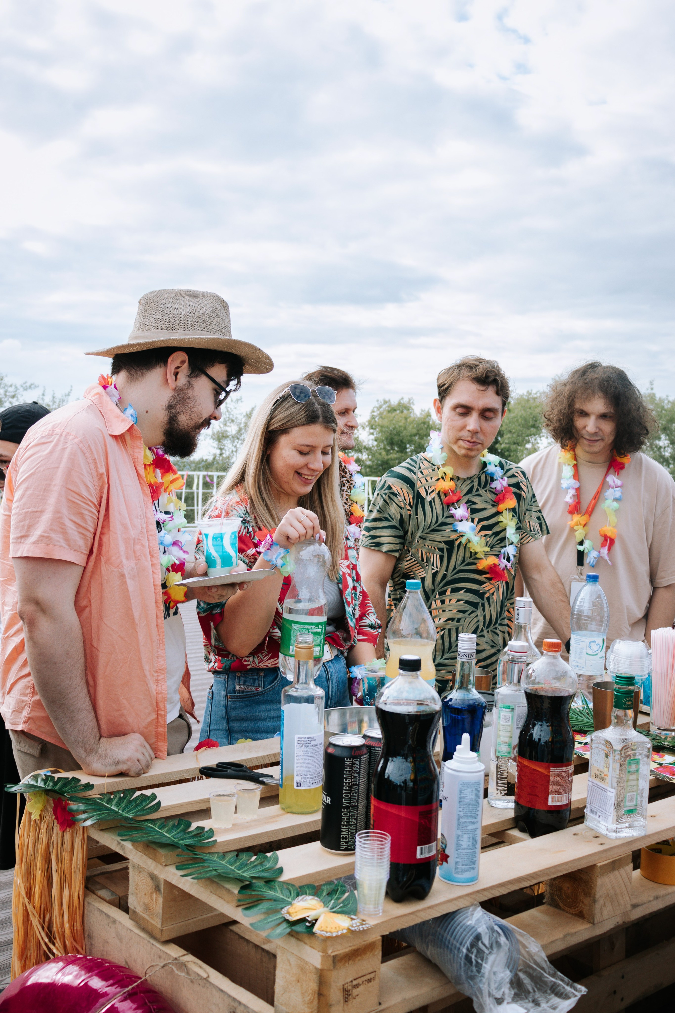 Фотограф на корпоратив Томск. Фотограф в Томске Дарья Пучкина