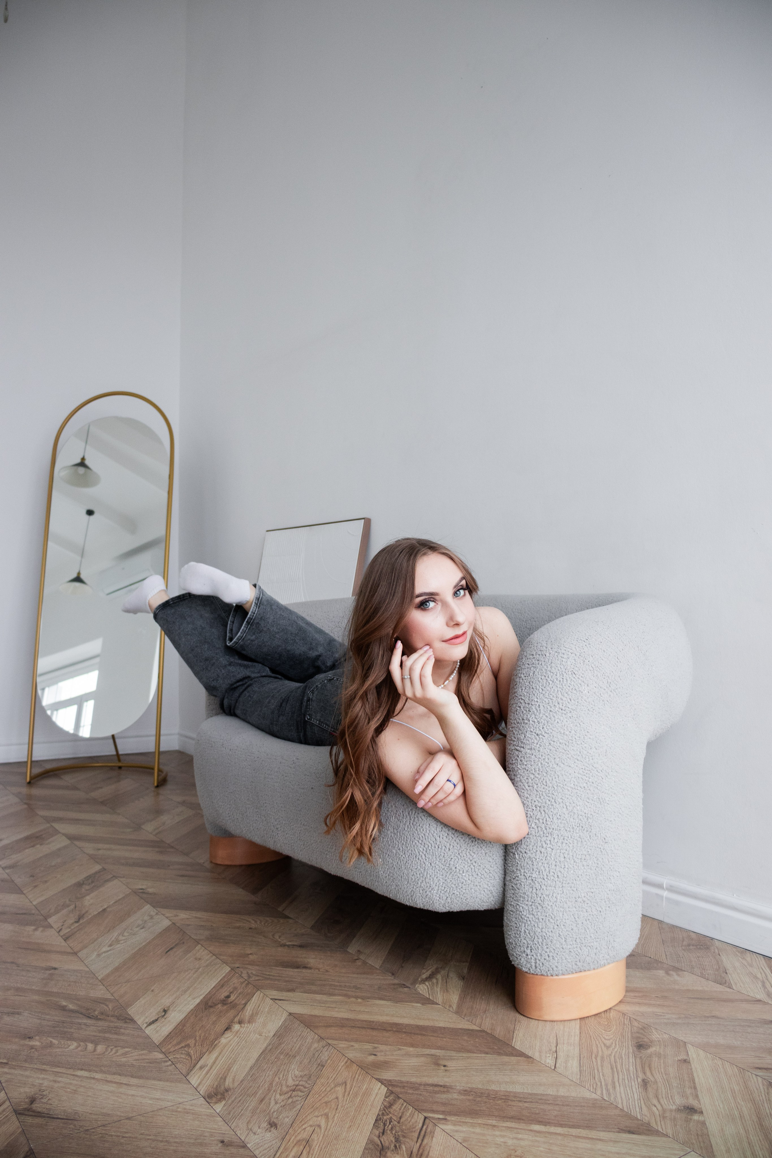 Студийная фотосессия Томск. Фотограф Томск. Фотосессия в студии Томск. Фотограф в Томске Дарья Пучкина