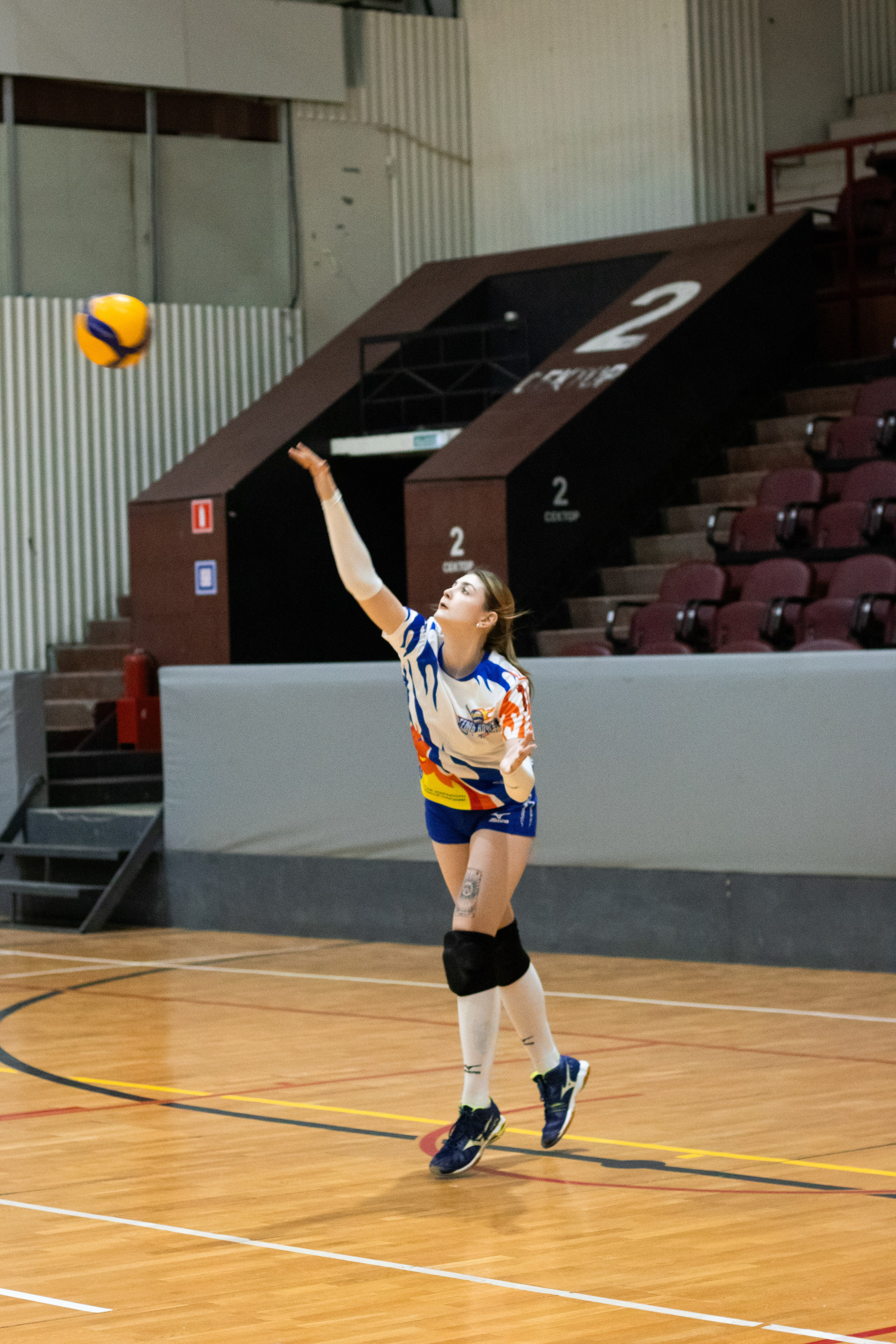 Волейбол. Турнир. Фотограф в Томске Дарья Пучкина