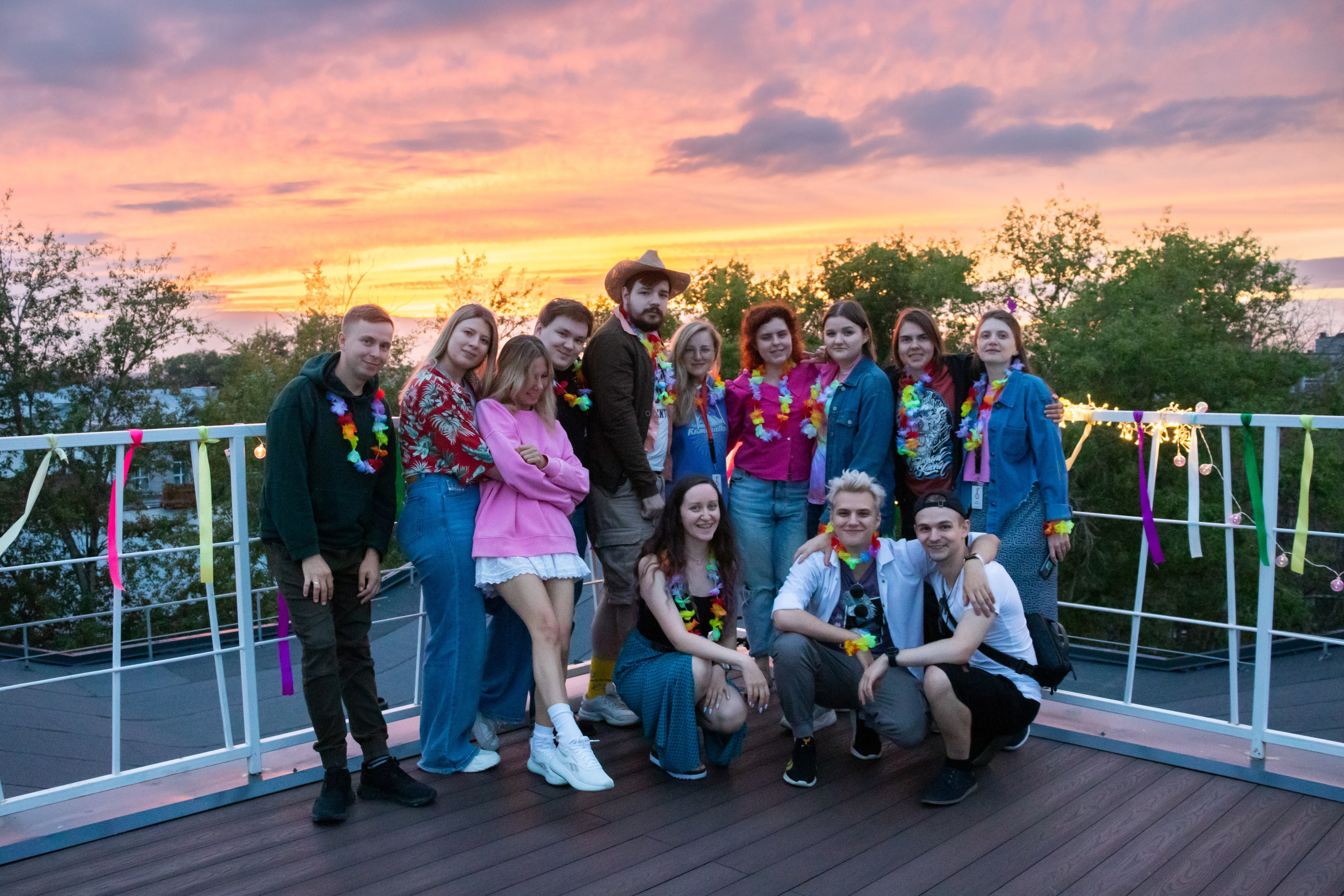 Фотограф на корпоратив Томск. Фотограф в Томске Дарья Пучкина