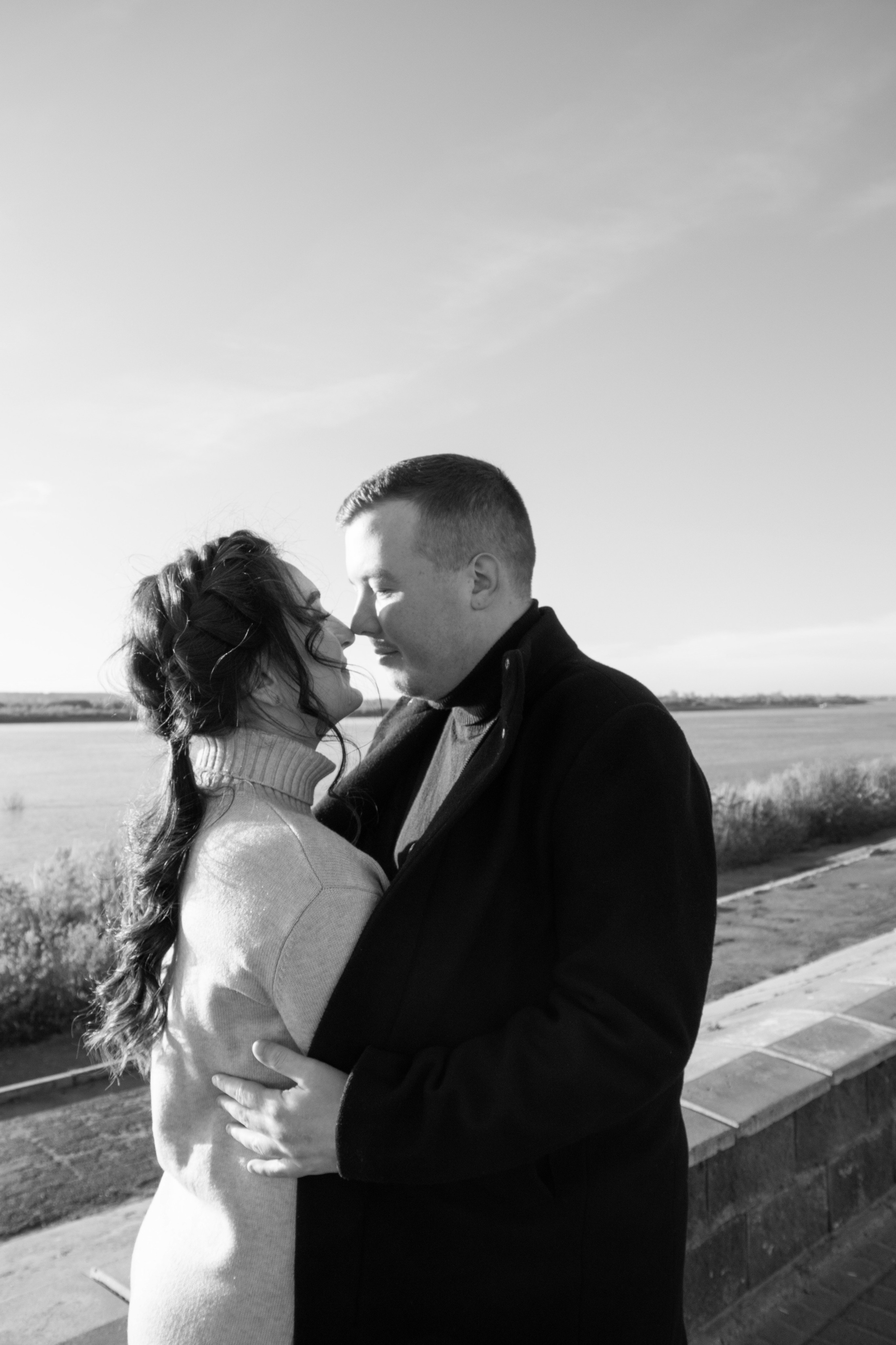 Съёмка беременной Томск. Фотосессия для беременных Томск. Фотограф в Томске Дарья Пучкина