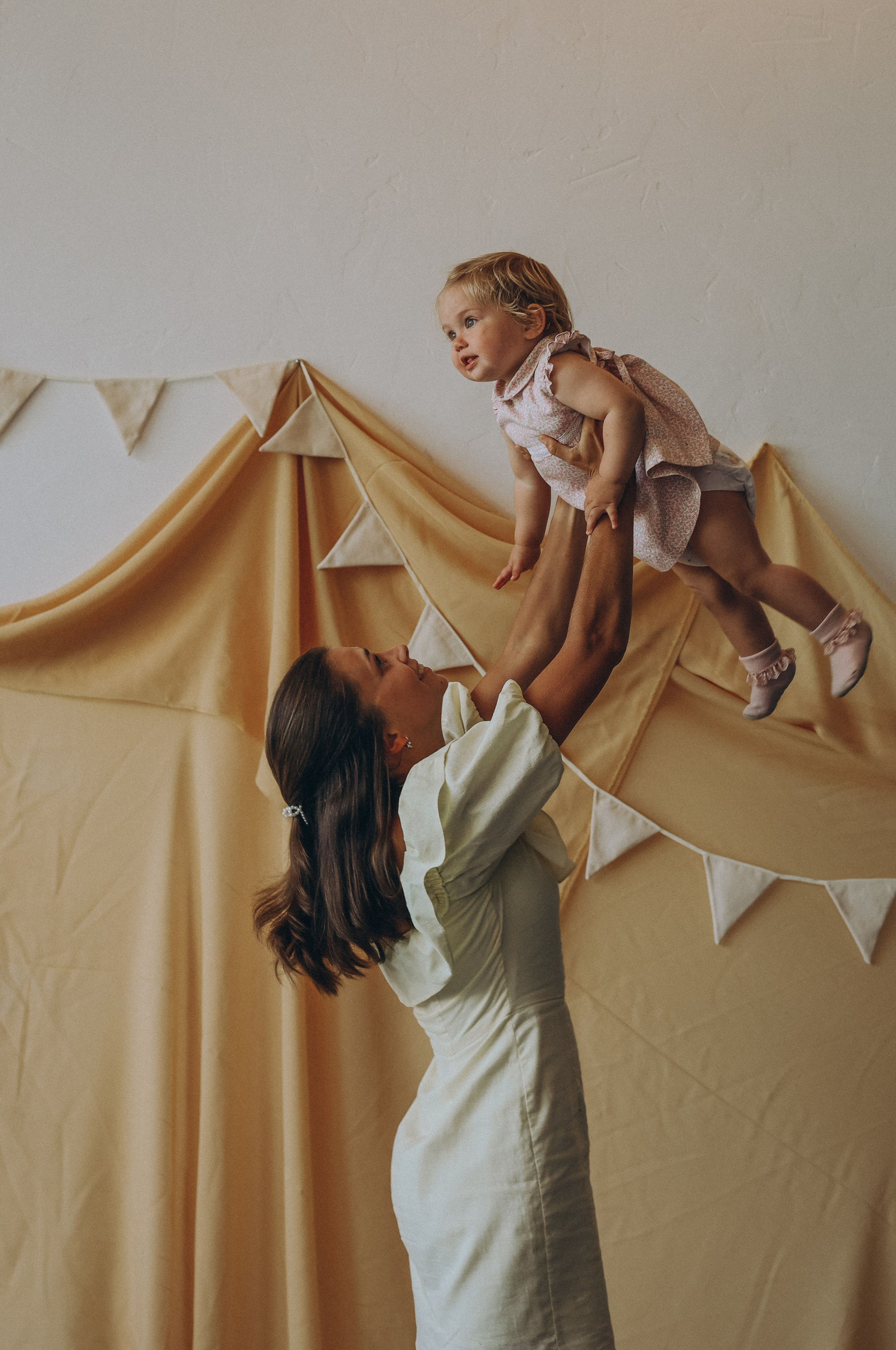 Годовасие. Семейный и детский фотограф в Санкт-Петербурге «Chilik»