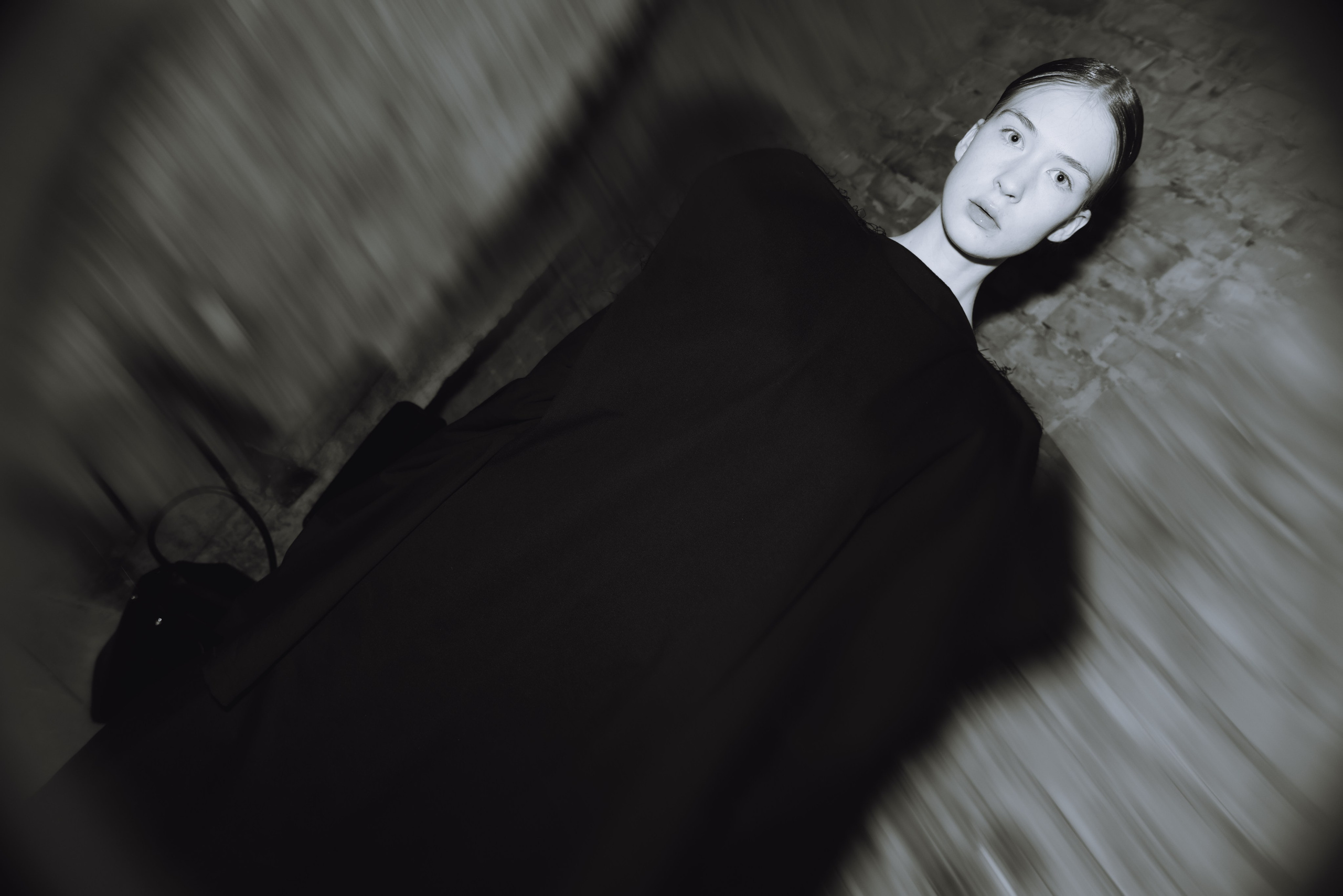 AUXI HAOS`25. Fashion Фотограф в СПб Yana Kochkina