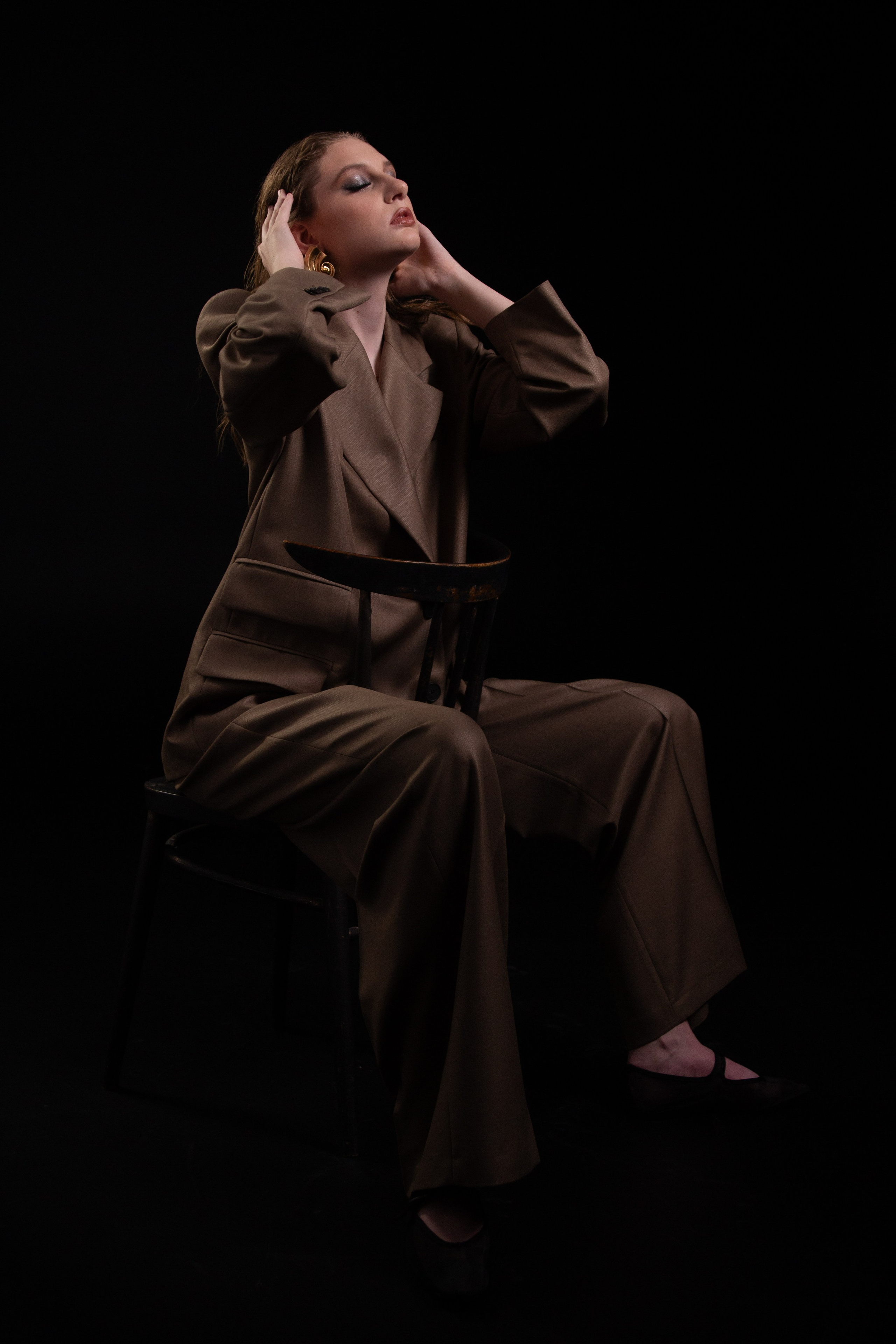 Fashion. Фотограф Алматы