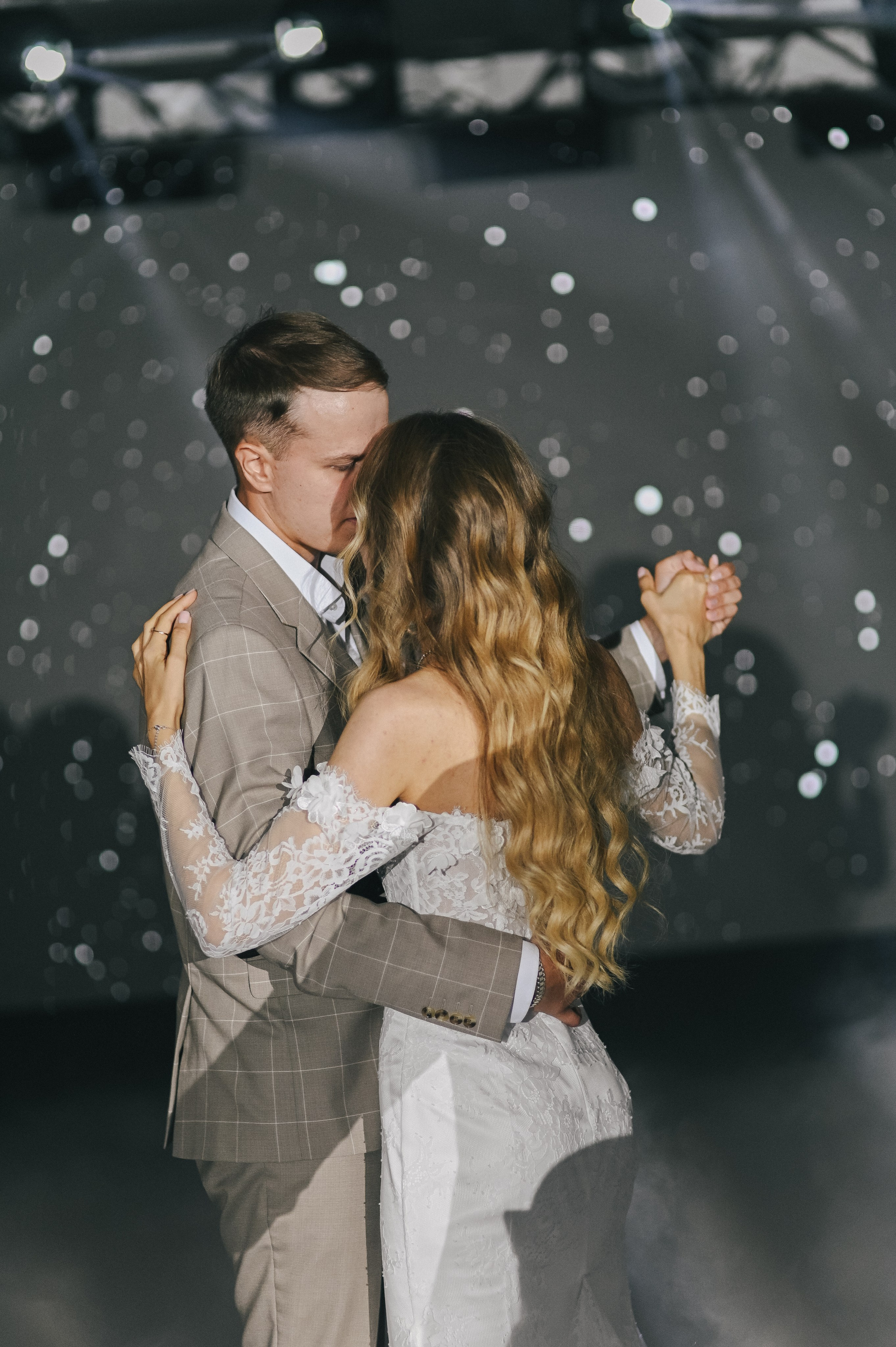 Дима + Даша — Организация Поле Событий. Свадебный и семейный фотограф Волгоград Москва