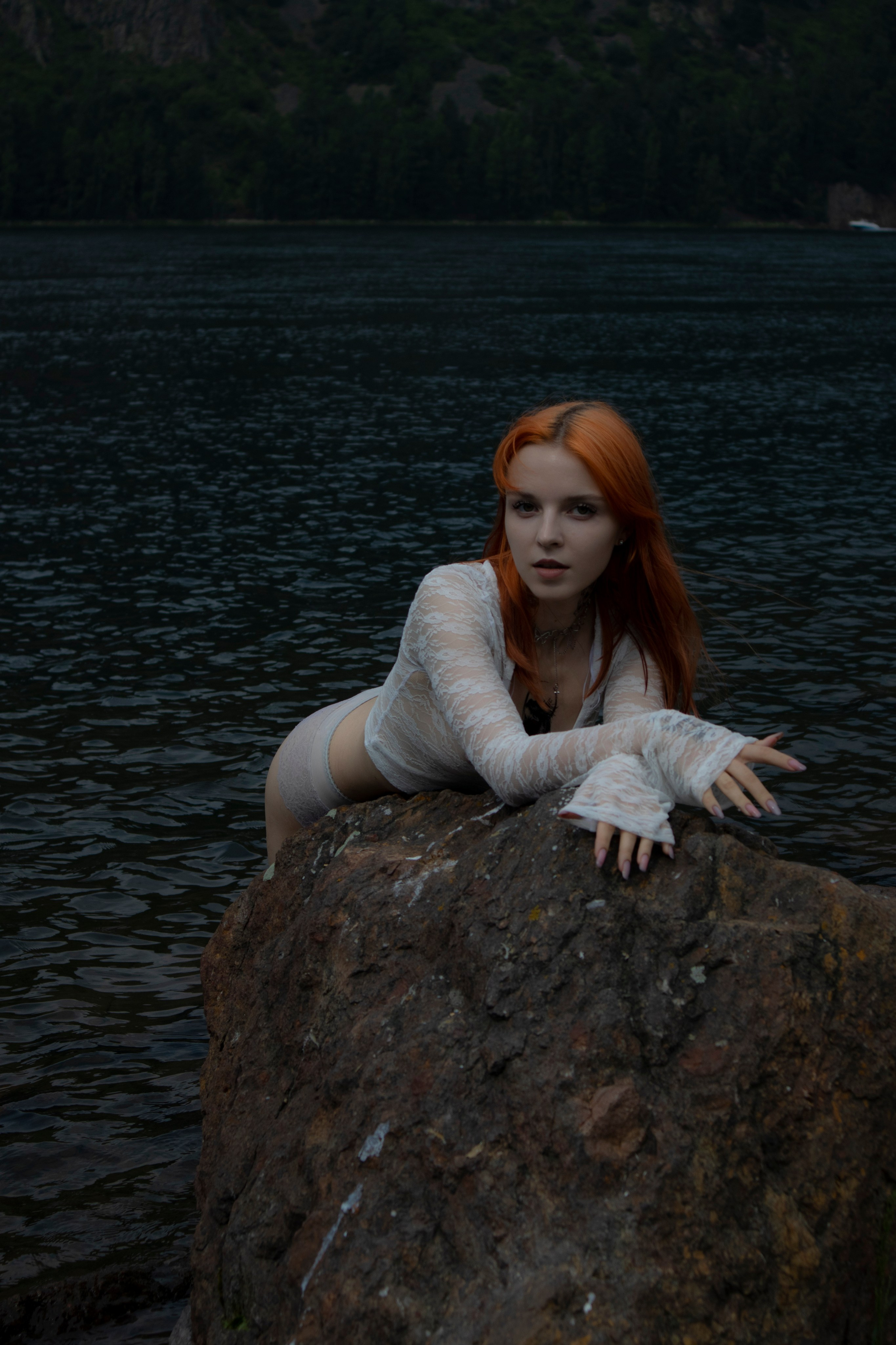 Индивидуальные фотосессии. Фотограф Красноярск | Касьянова Мира