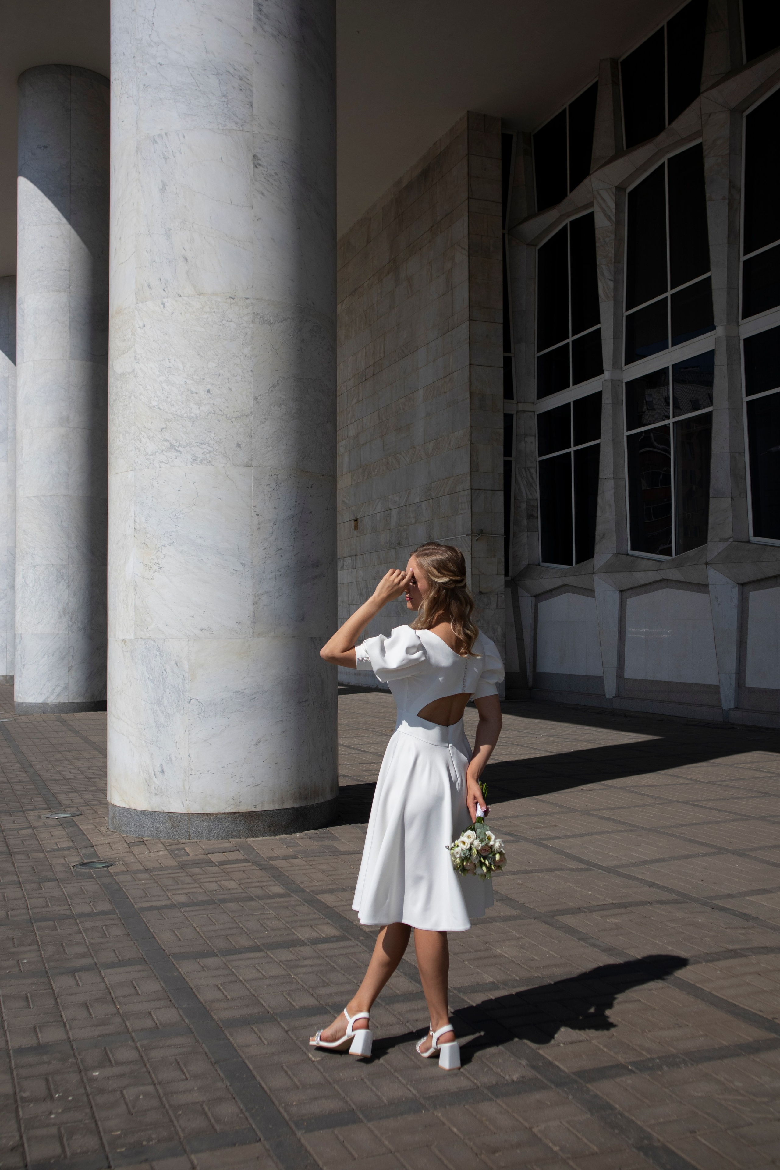 Свадебные фотосессии. Фотограф Красноярск | Касьянова Мира