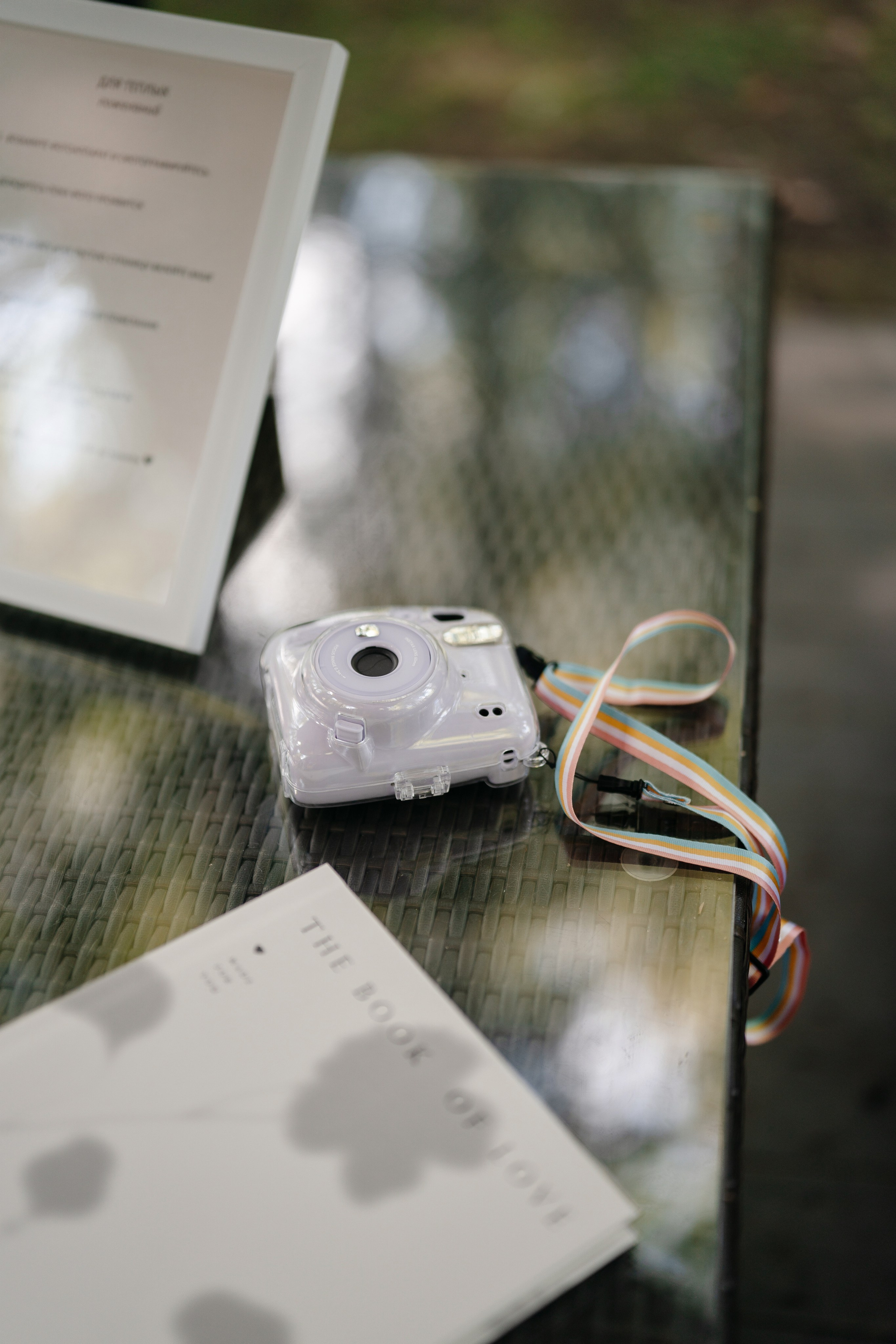 Леша и Маша. Свадебный и репортажный фотограф в Москве Андрей Вайман