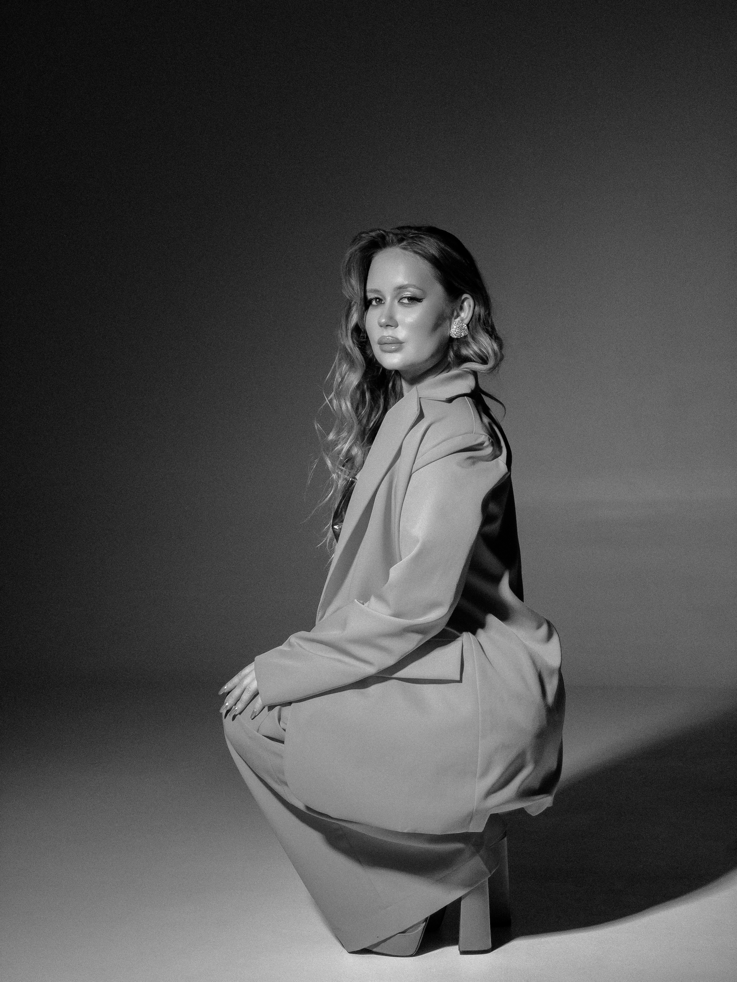 Лилиана | Мне сегодня 26. Фотограф Барнаул Софья Бояринова