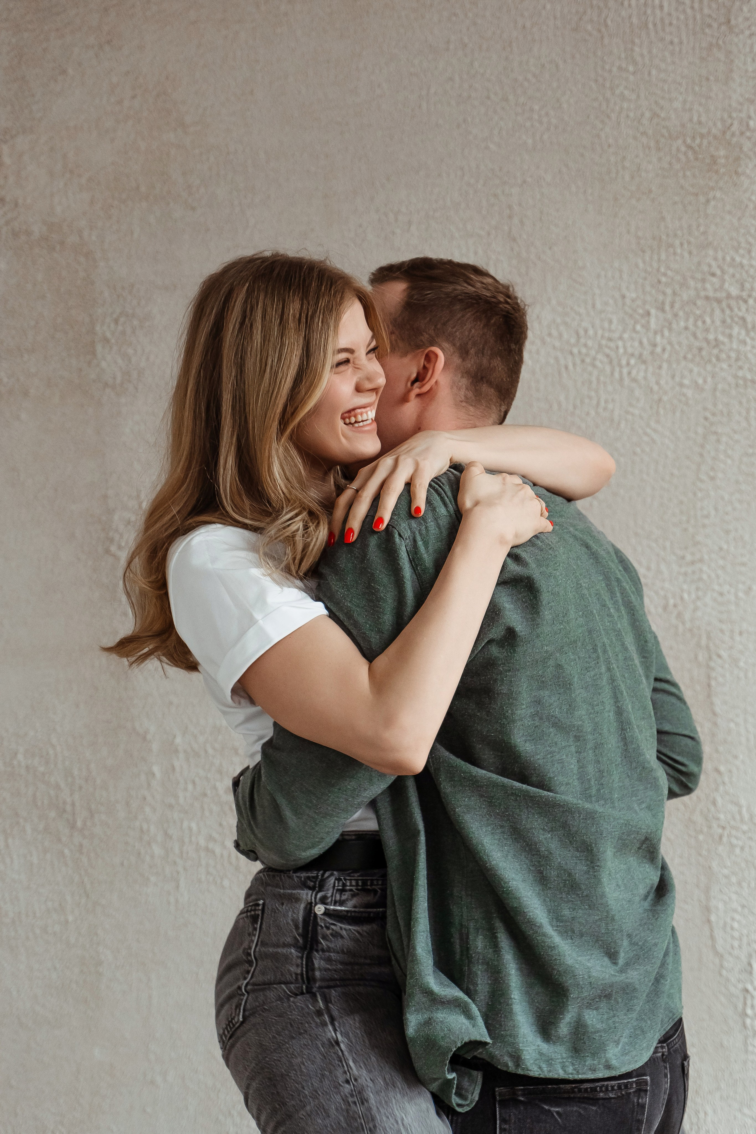 Для двоих. Про любовь. Фотограф и видеограф в Санкт-Петербурге и Москве Виктория Горячева