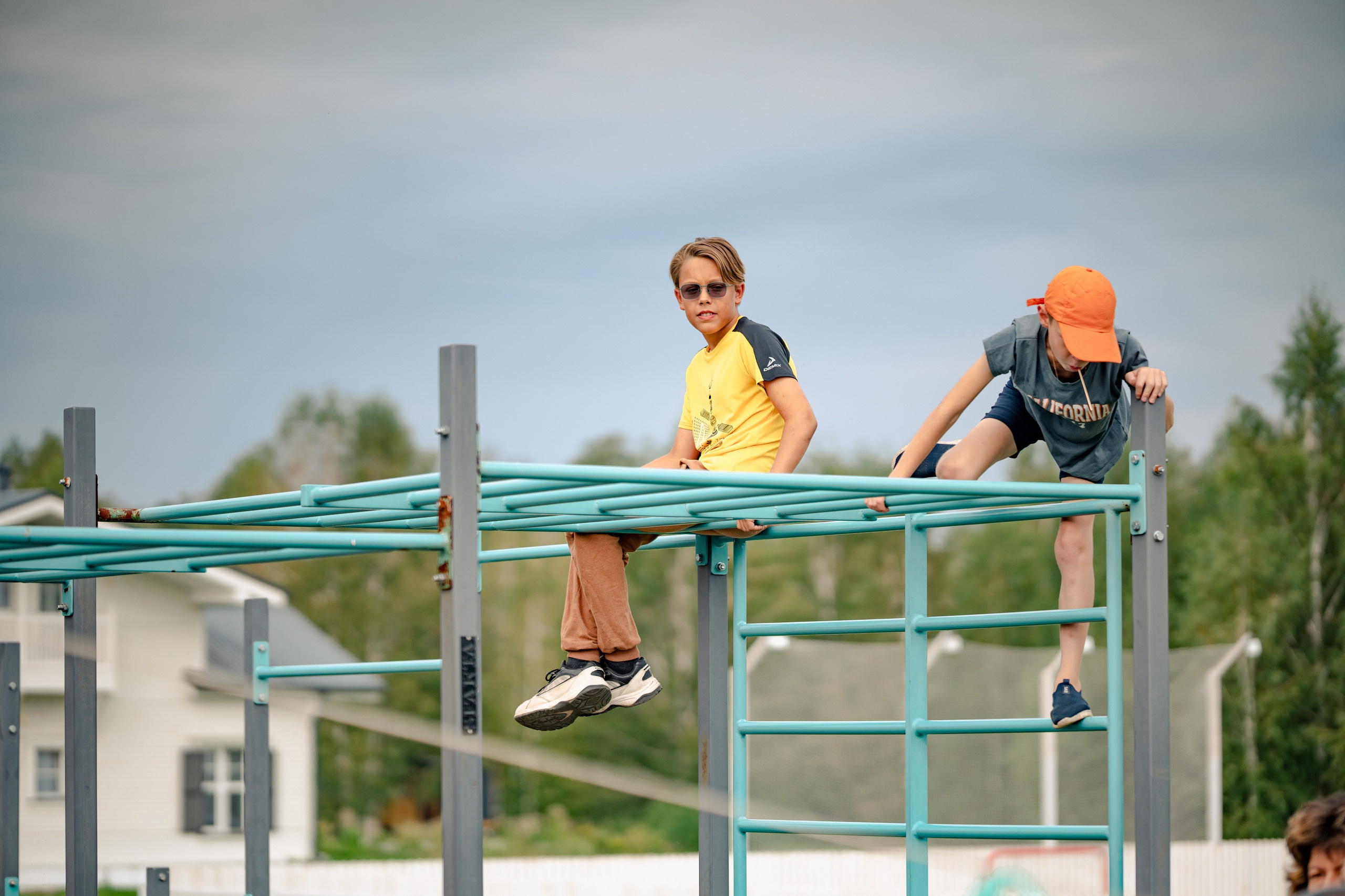 Репортажный фотограф в Москве — Сергей Рыжков