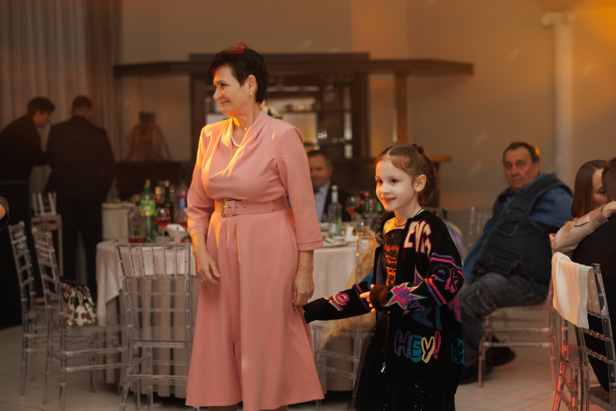 Андрей и Анастасия