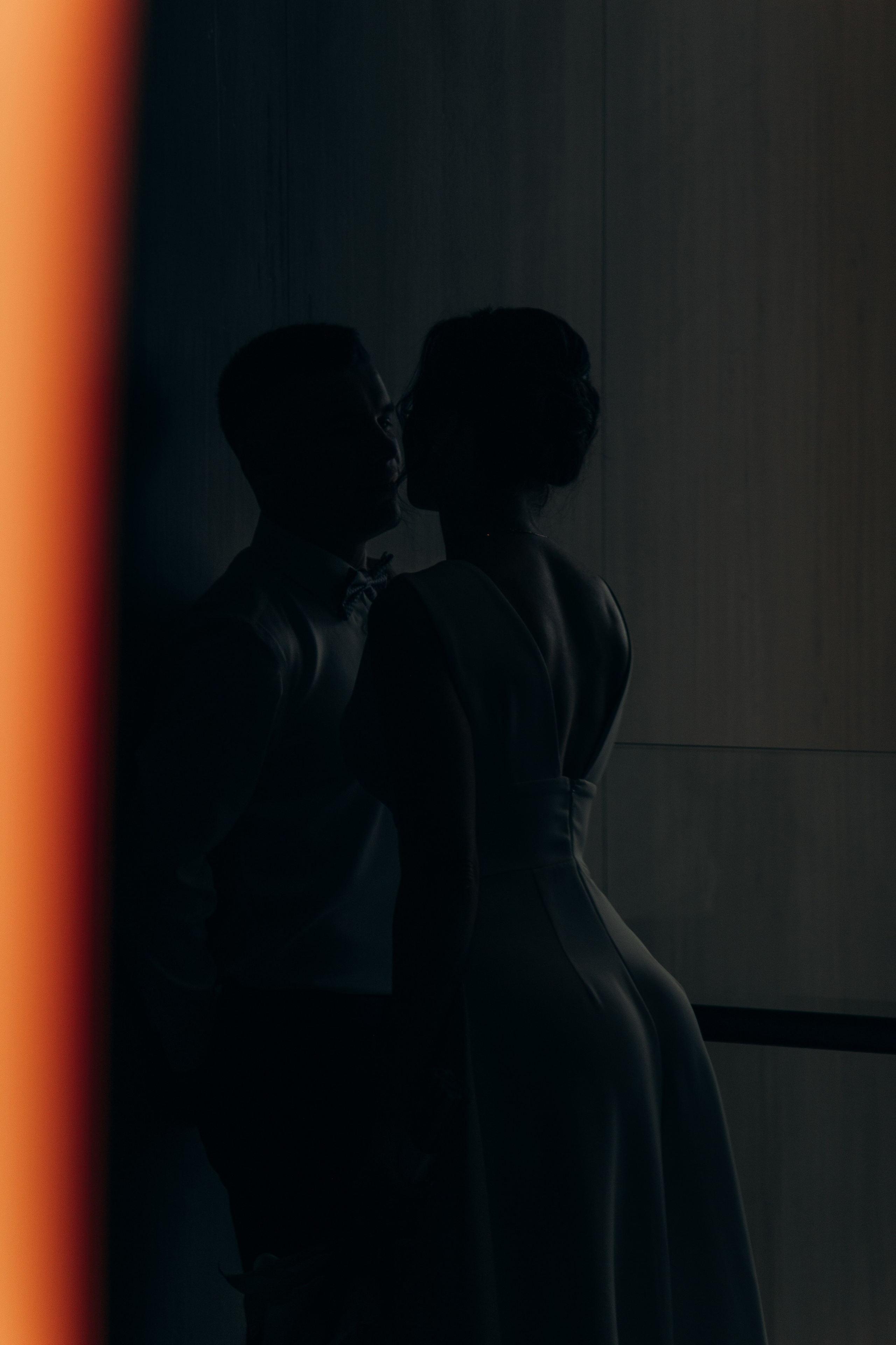 Свадьбы. Фотограф Семён Гнеушев