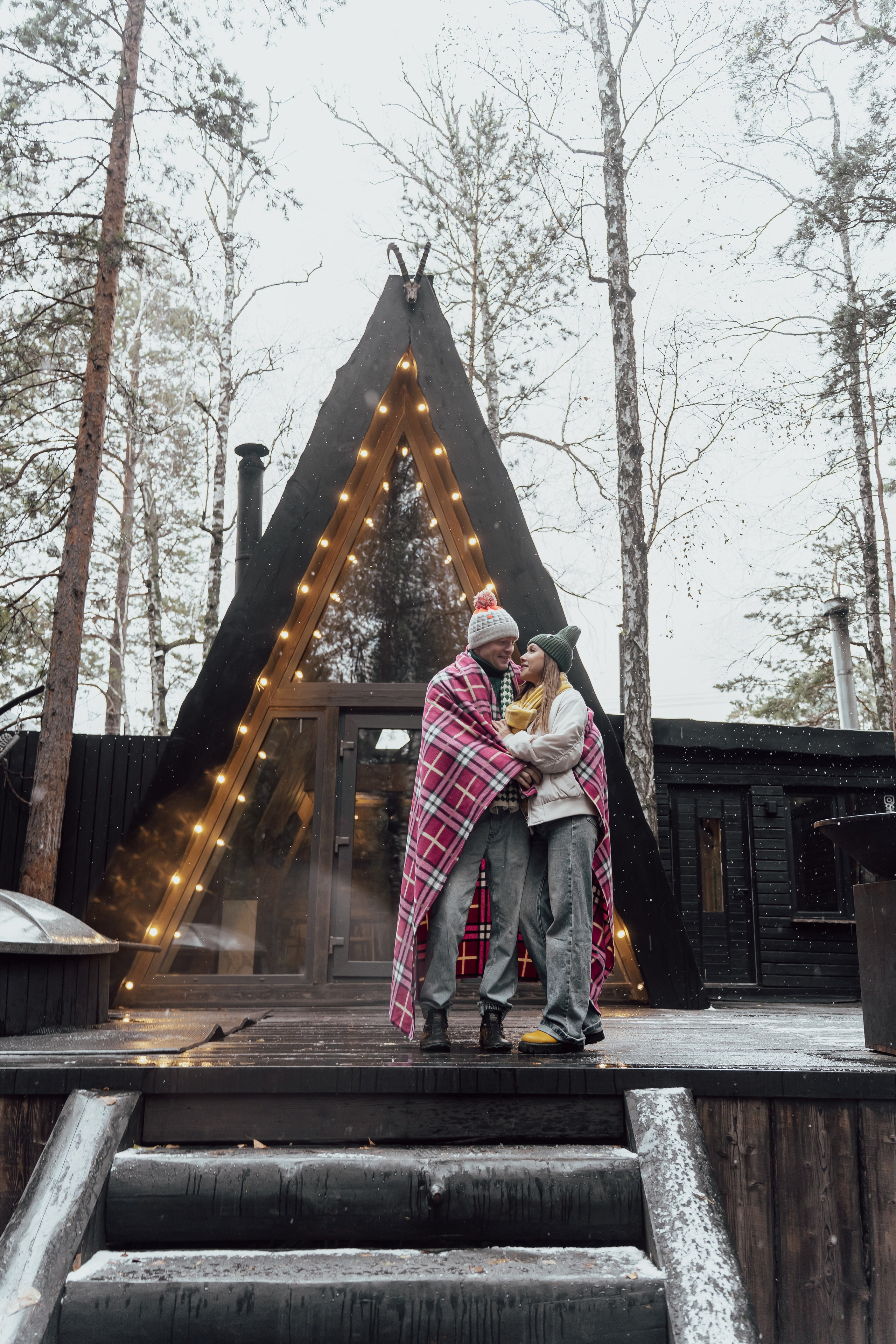 Love Story. Семейный Фотограф Анна Миронова
