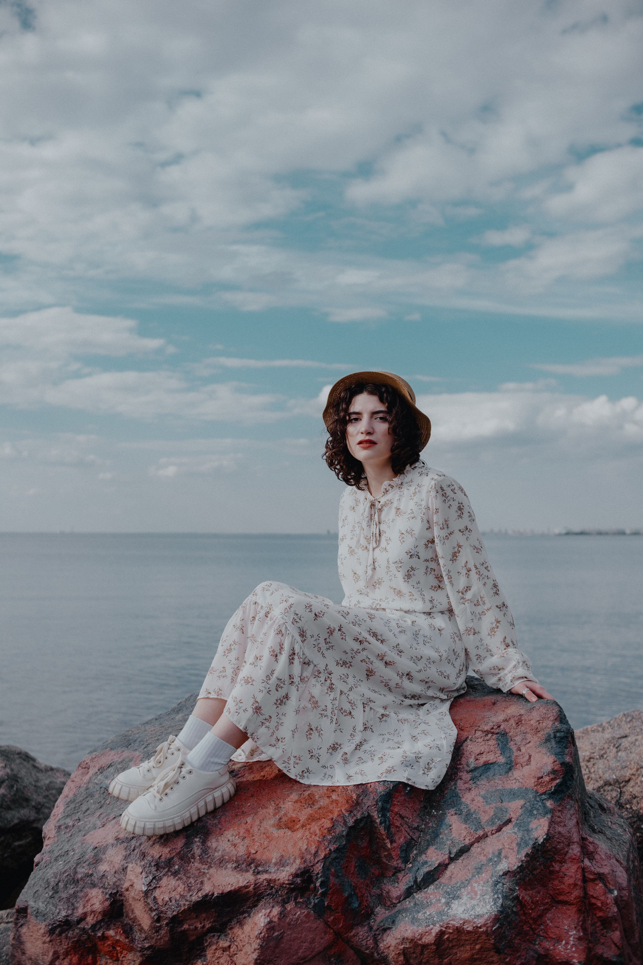 Karina. Фотограф в Санкт-Петербурге Бирюлев Илья