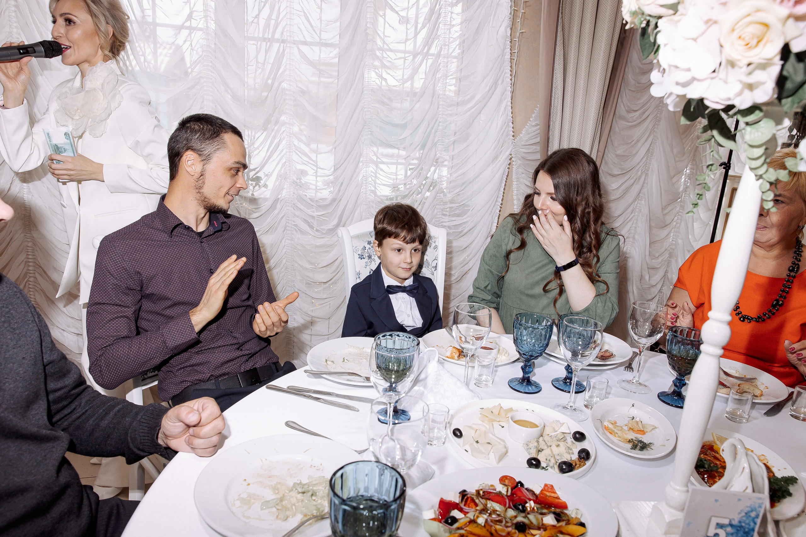 Владислава и Никита. Свадебный и семейный фотограф в Челябинске Юлия Ишимова