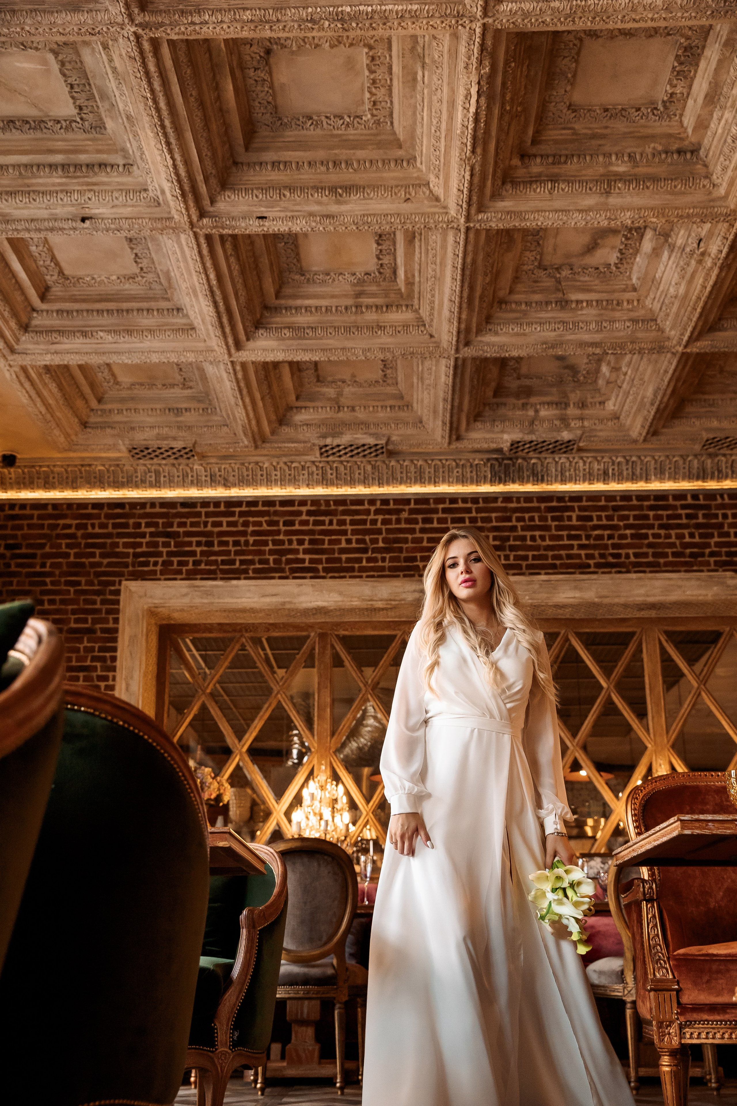 Кристина и Александр. Свадебный и семейный фотограф в Челябинске Юлия Ишимова