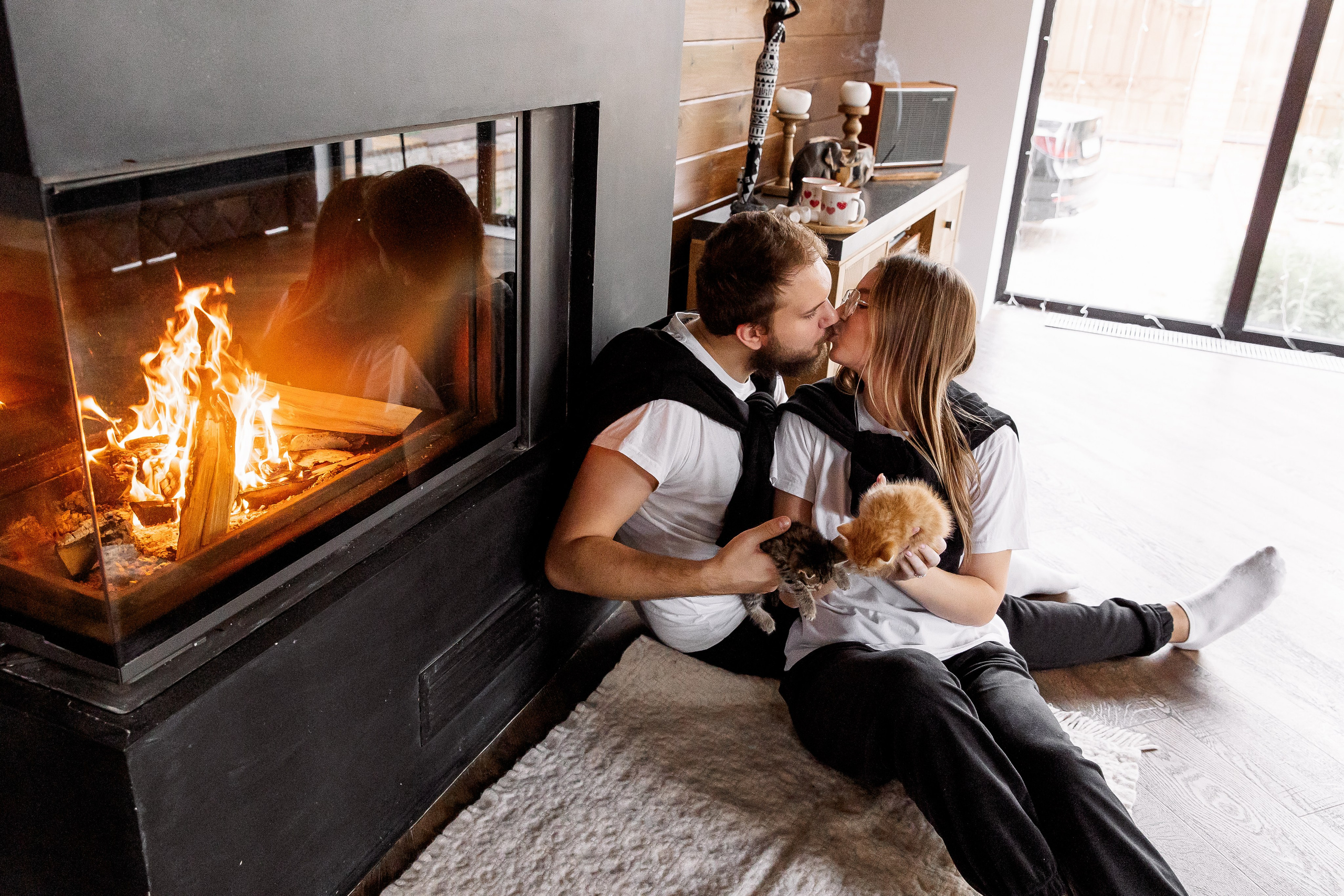 Вадислава и Нитита. Свадебный и семейный фотограф в Челябинске Юлия Ишимова