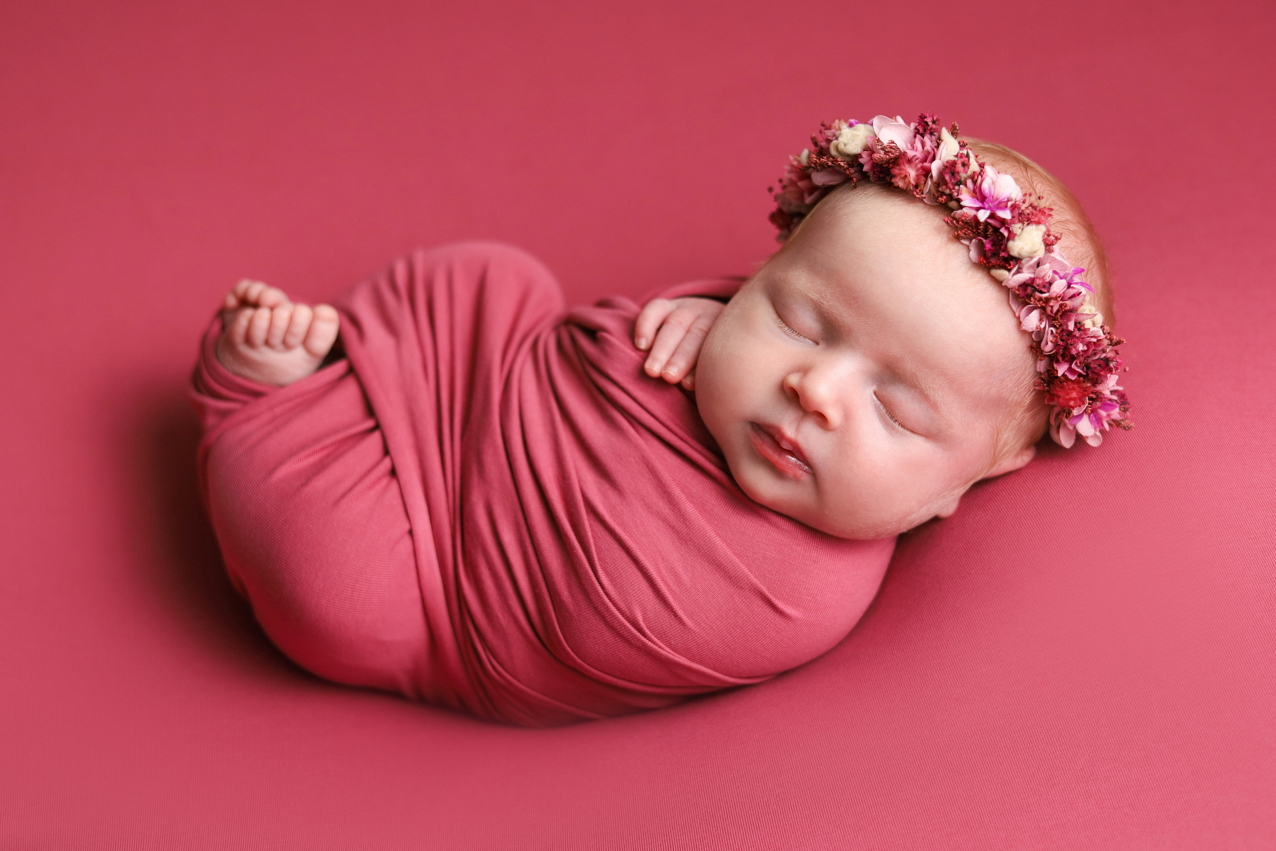 Новорожденные. Фотограф новорожденных Новосибирск