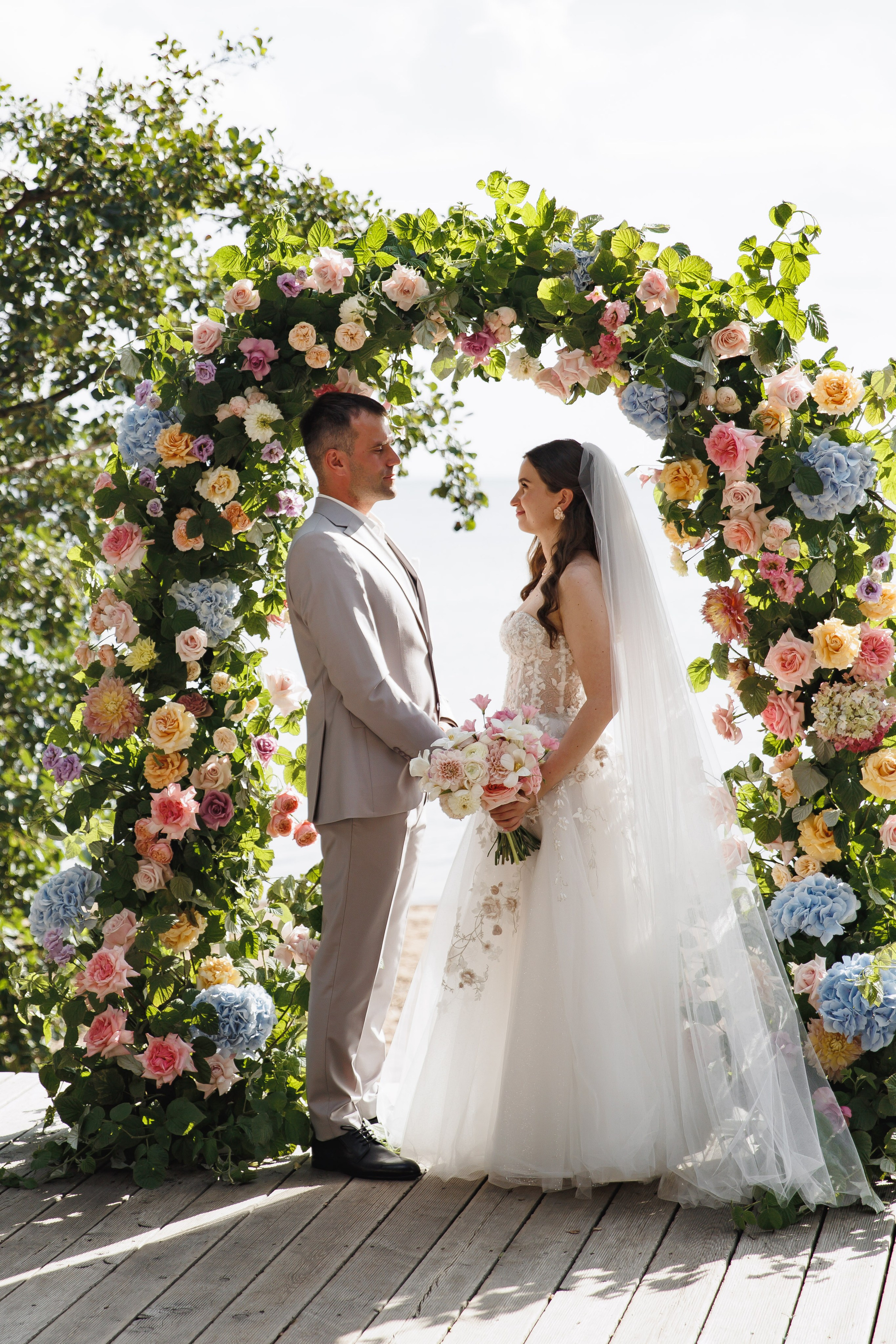 Анастасия и Максим. Свадебный фотограф в Санкт-Петербурге, Москве, Европе и по всему миру