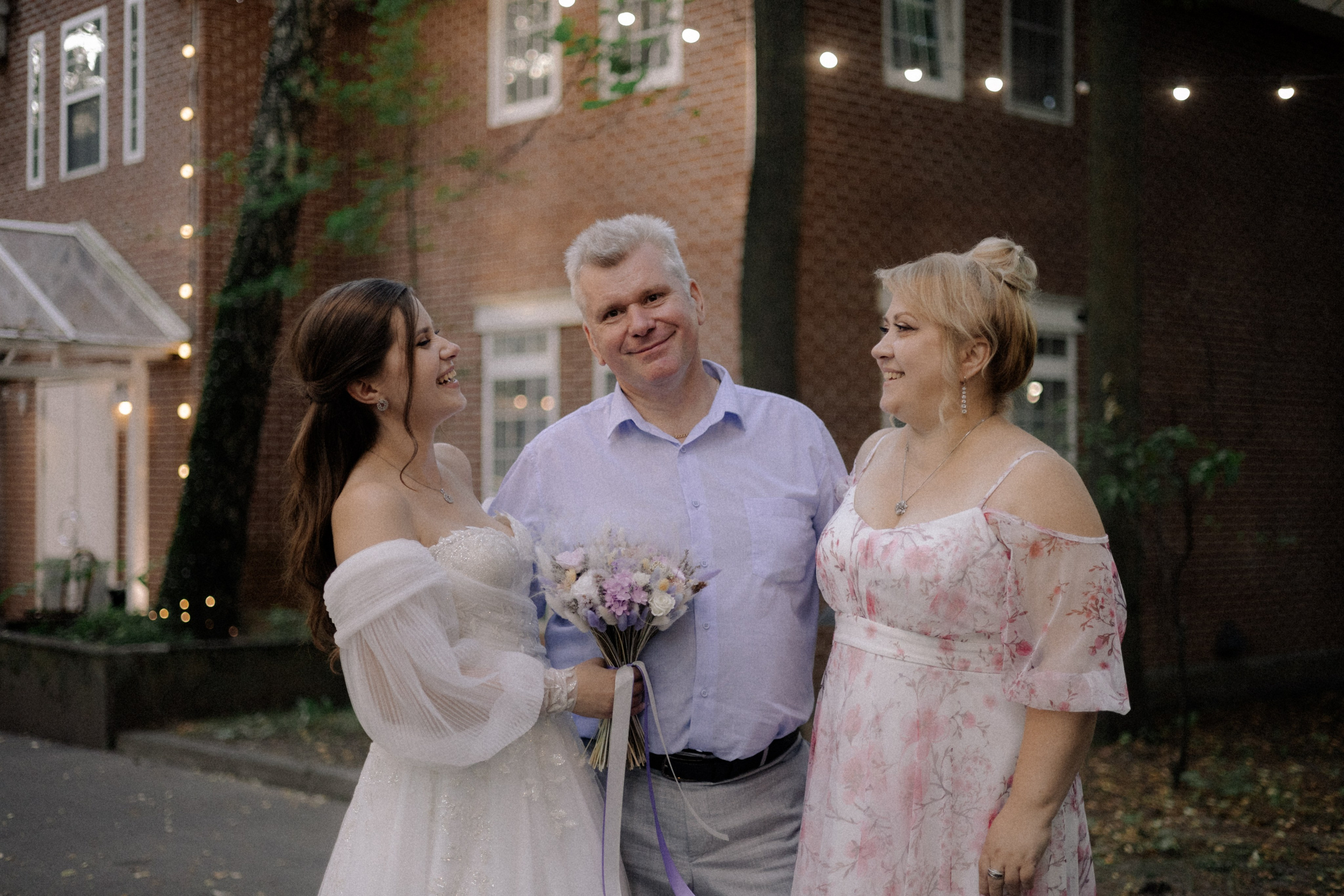 Настя и Артем. Свадебный и портретный фотограф в Москве Анастасия Масюк