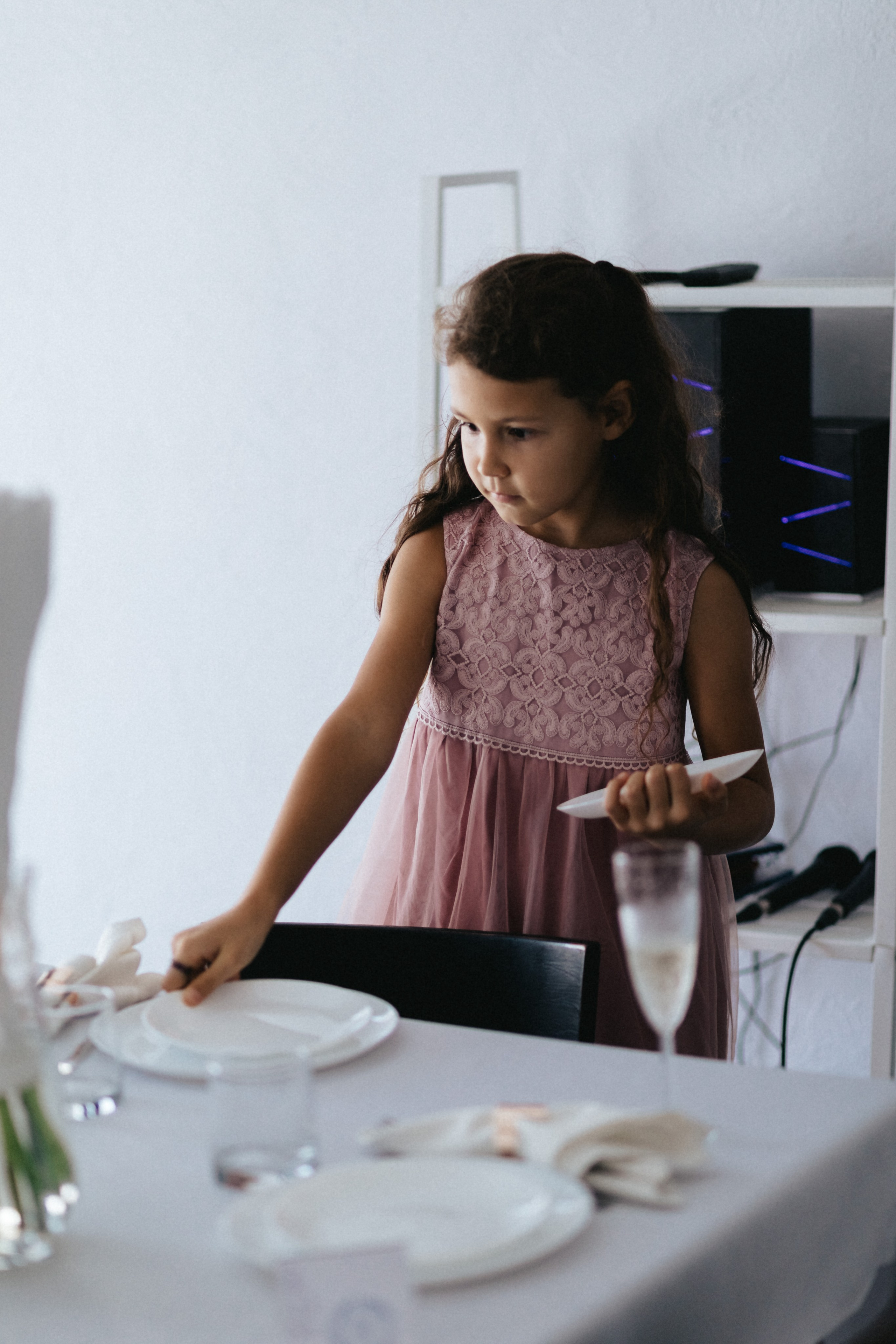 Лиза и Сережа. Роспись и тусовка в коттедже. Свадебный и портретный фотограф в Москве Анастасия Масюк