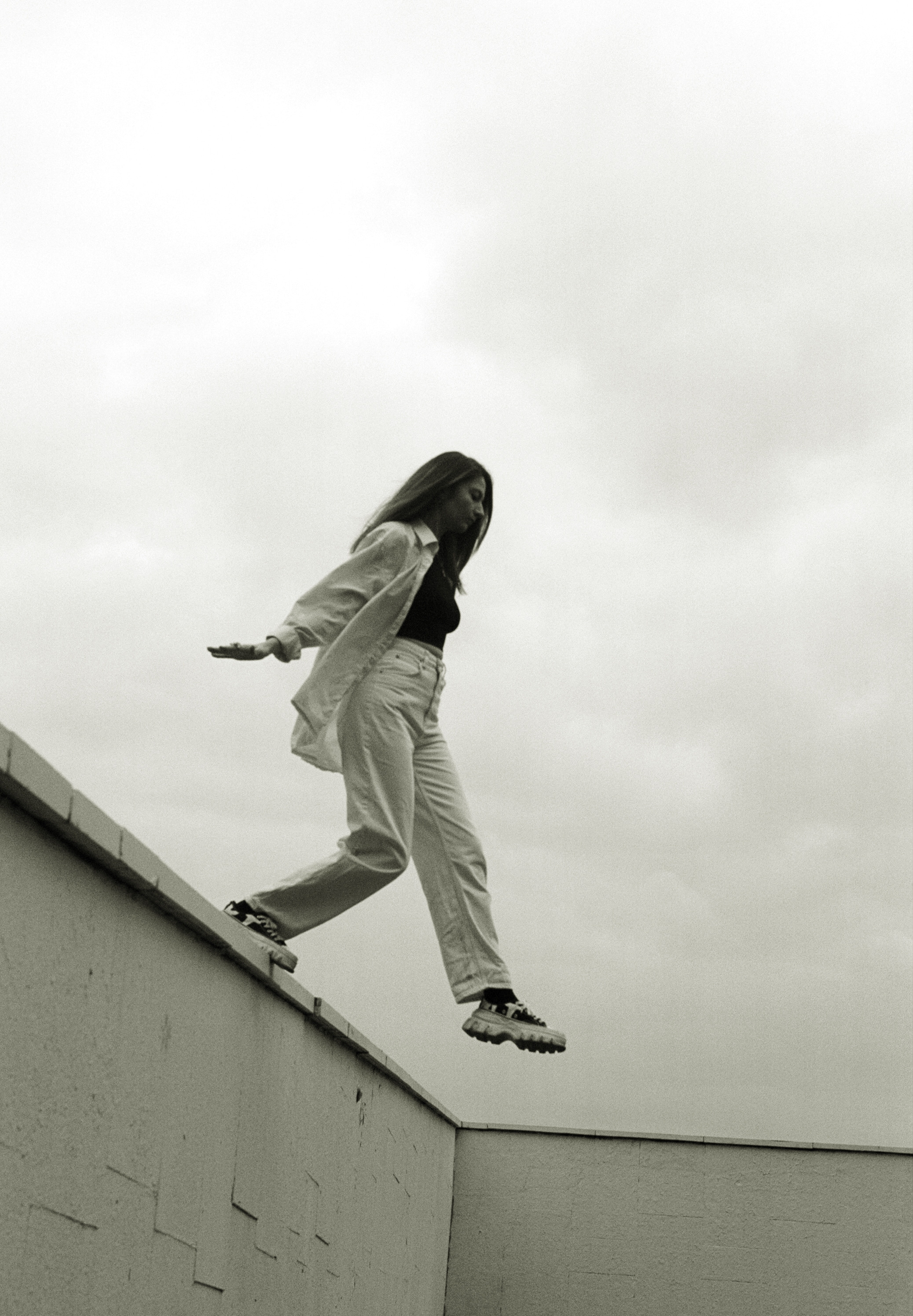 Женя (пленка). Главная