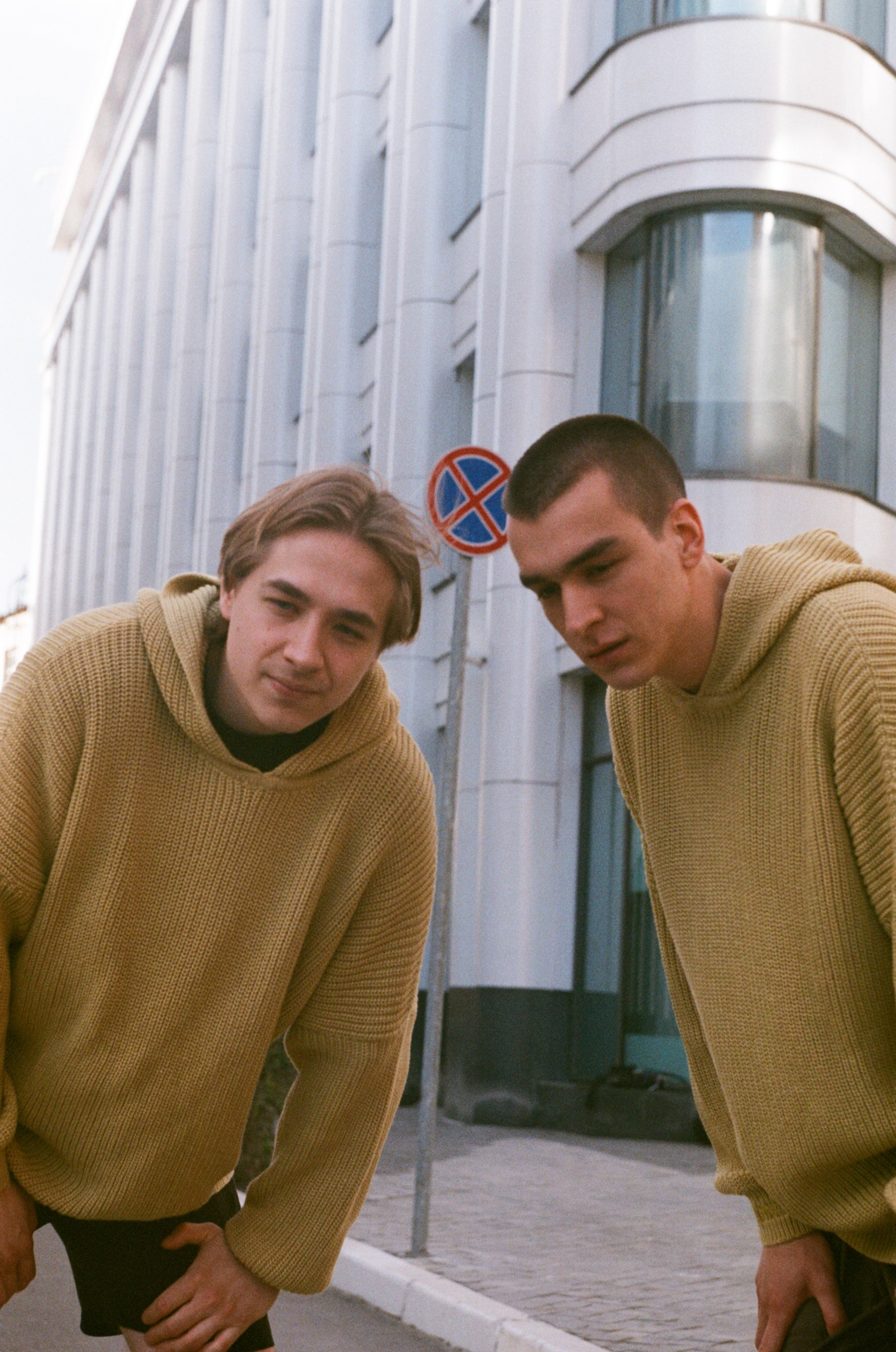 Бренд «Кислород» (пленка). Главная