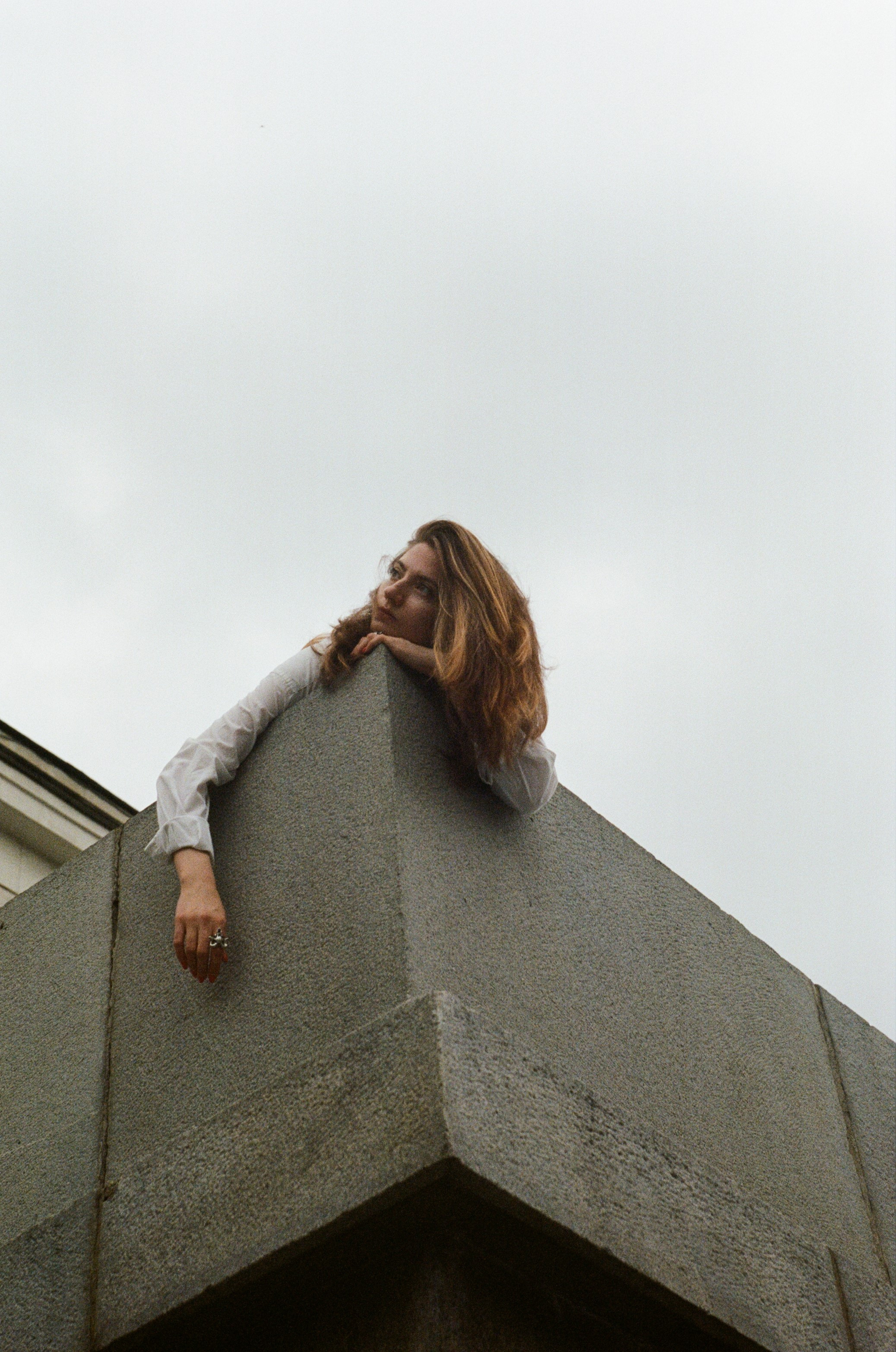 Женя (пленка). Главная