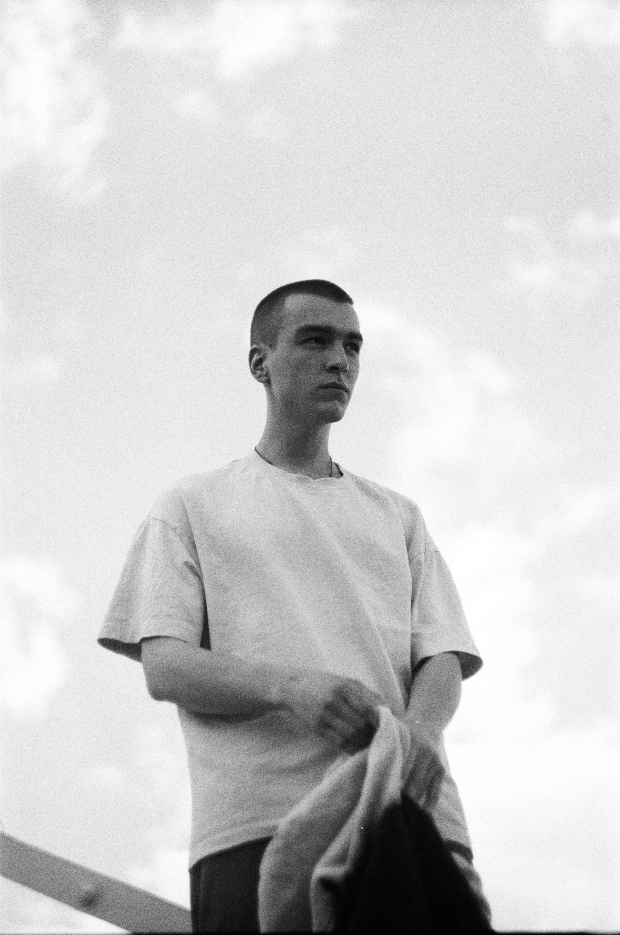 Гриша (пленка). Главная